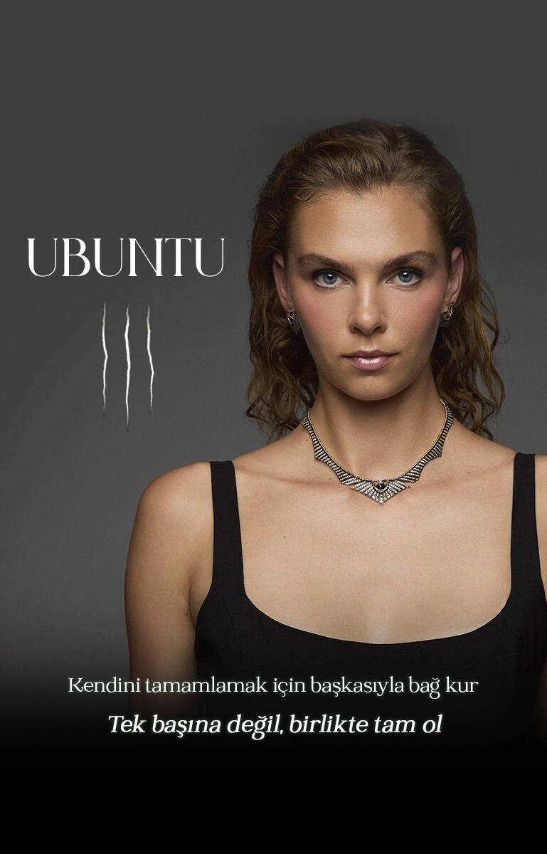 Ubuntu III
