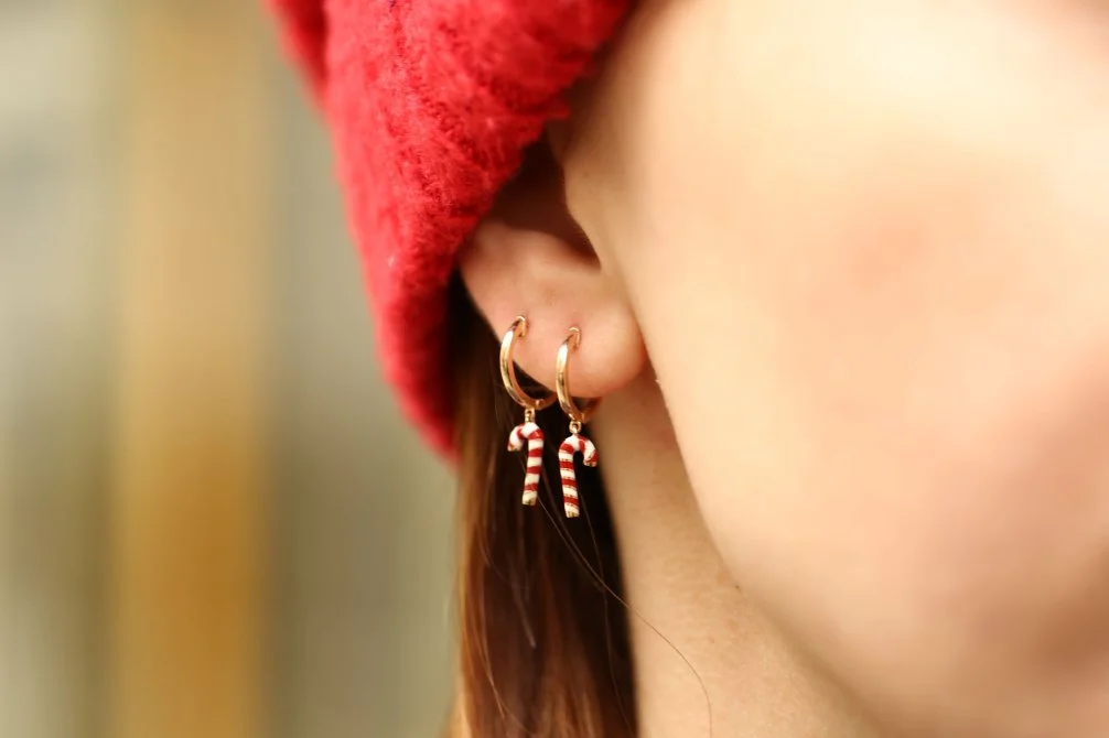 Candies Earrings (2)