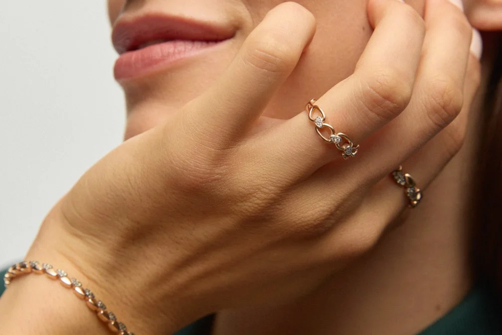 Connection Ring (2)