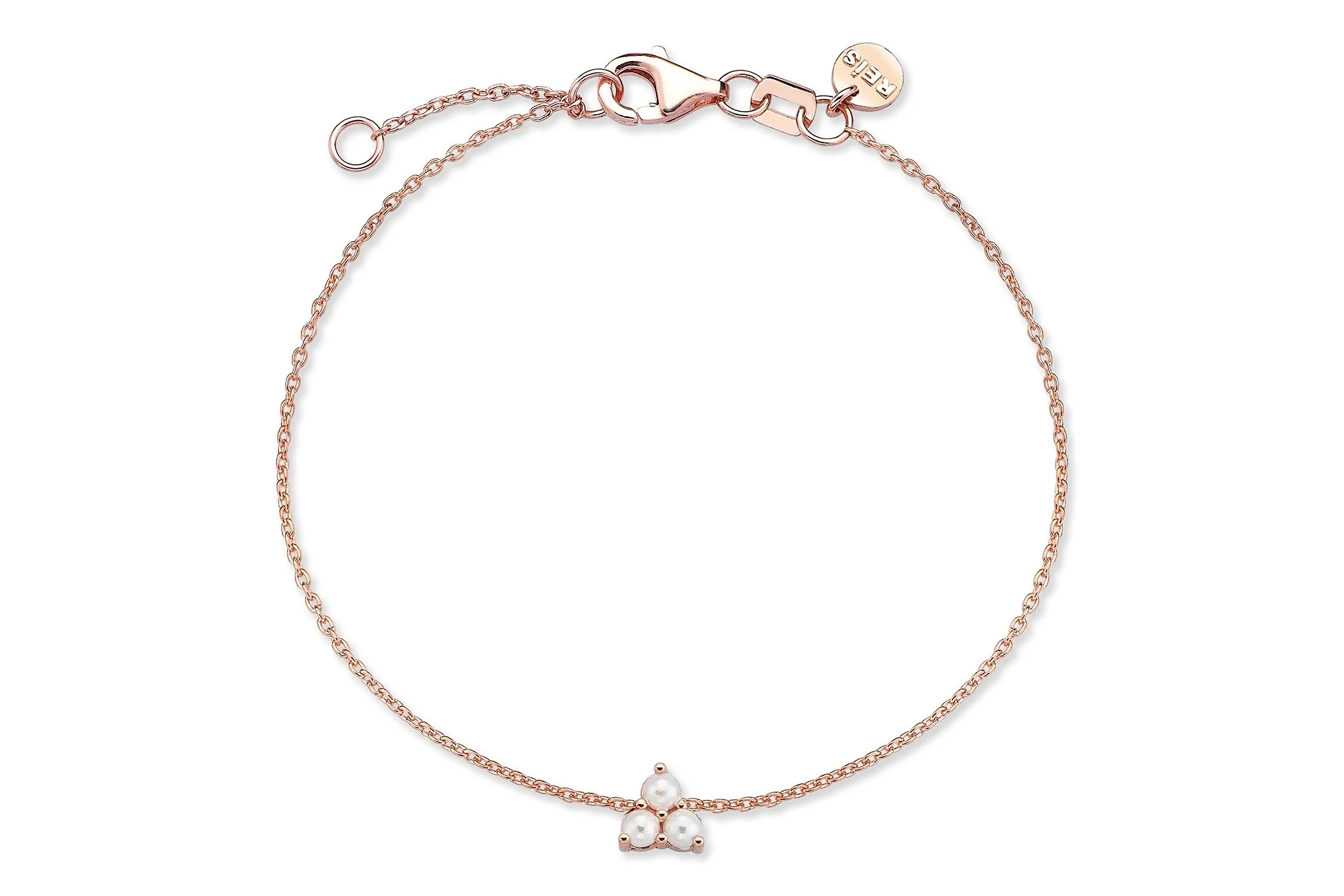 Üç İnci Bileklik - 2