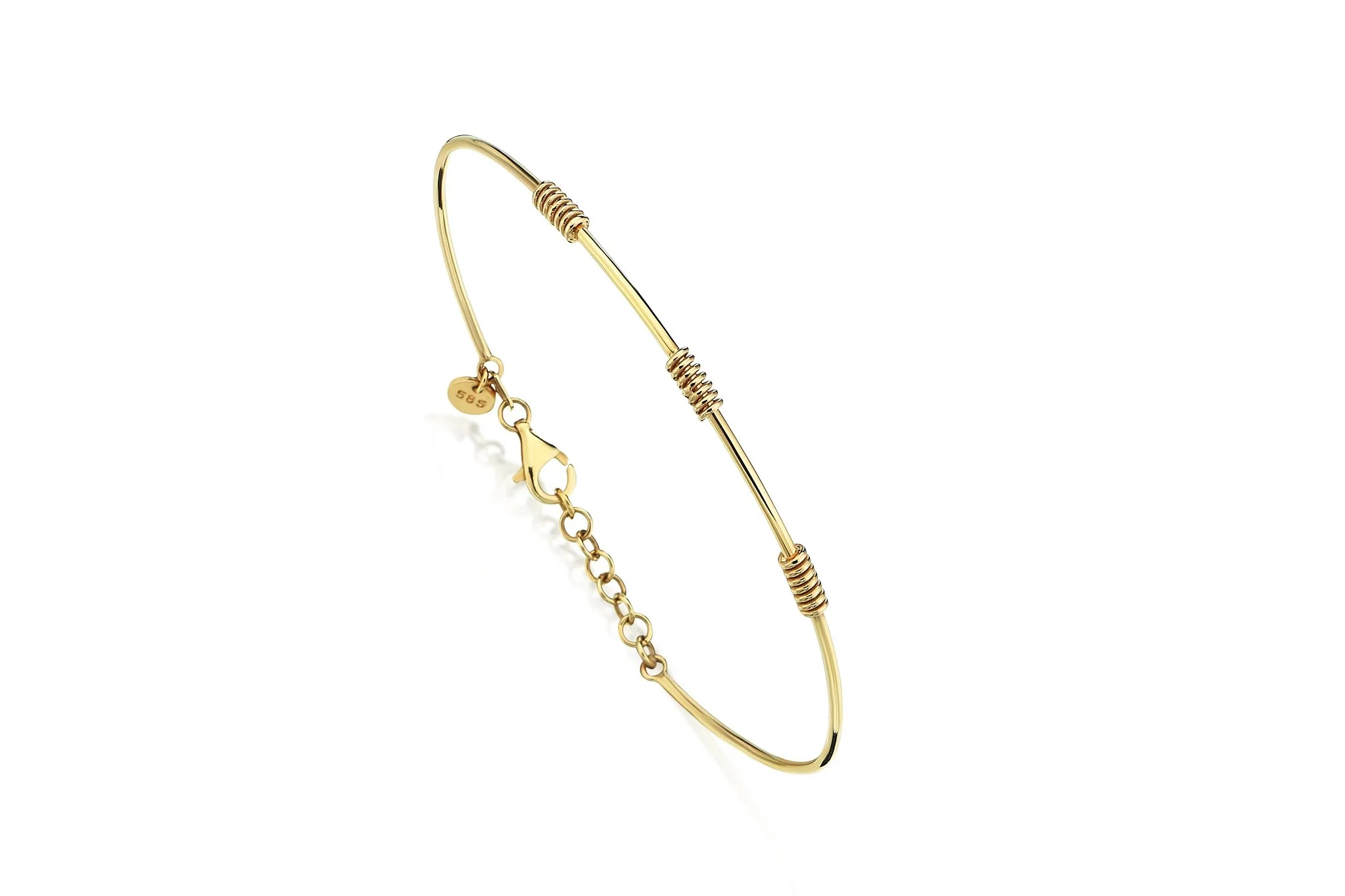 African Bangle - 2