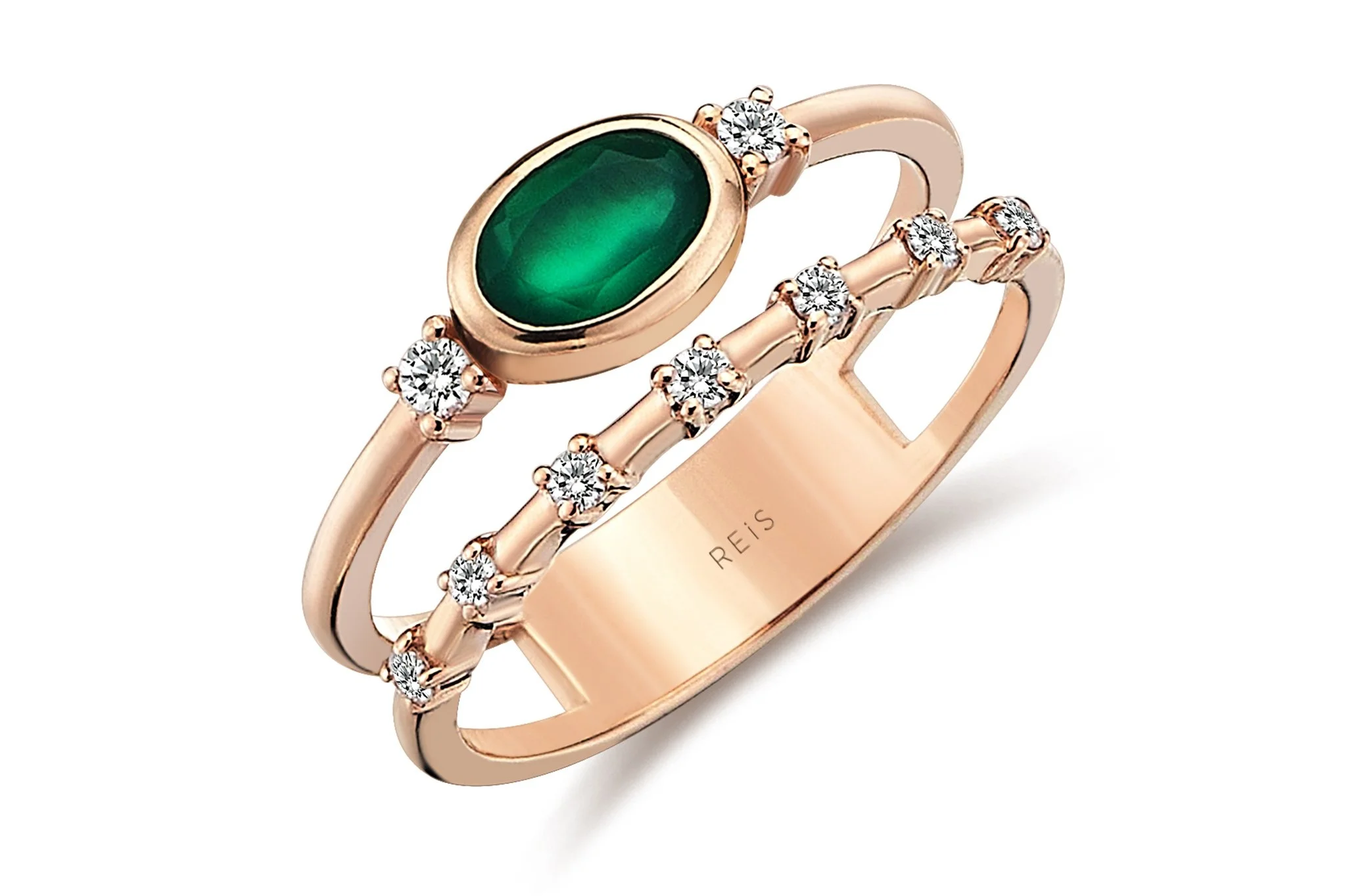 Ala Feraye Zümrüt - 2