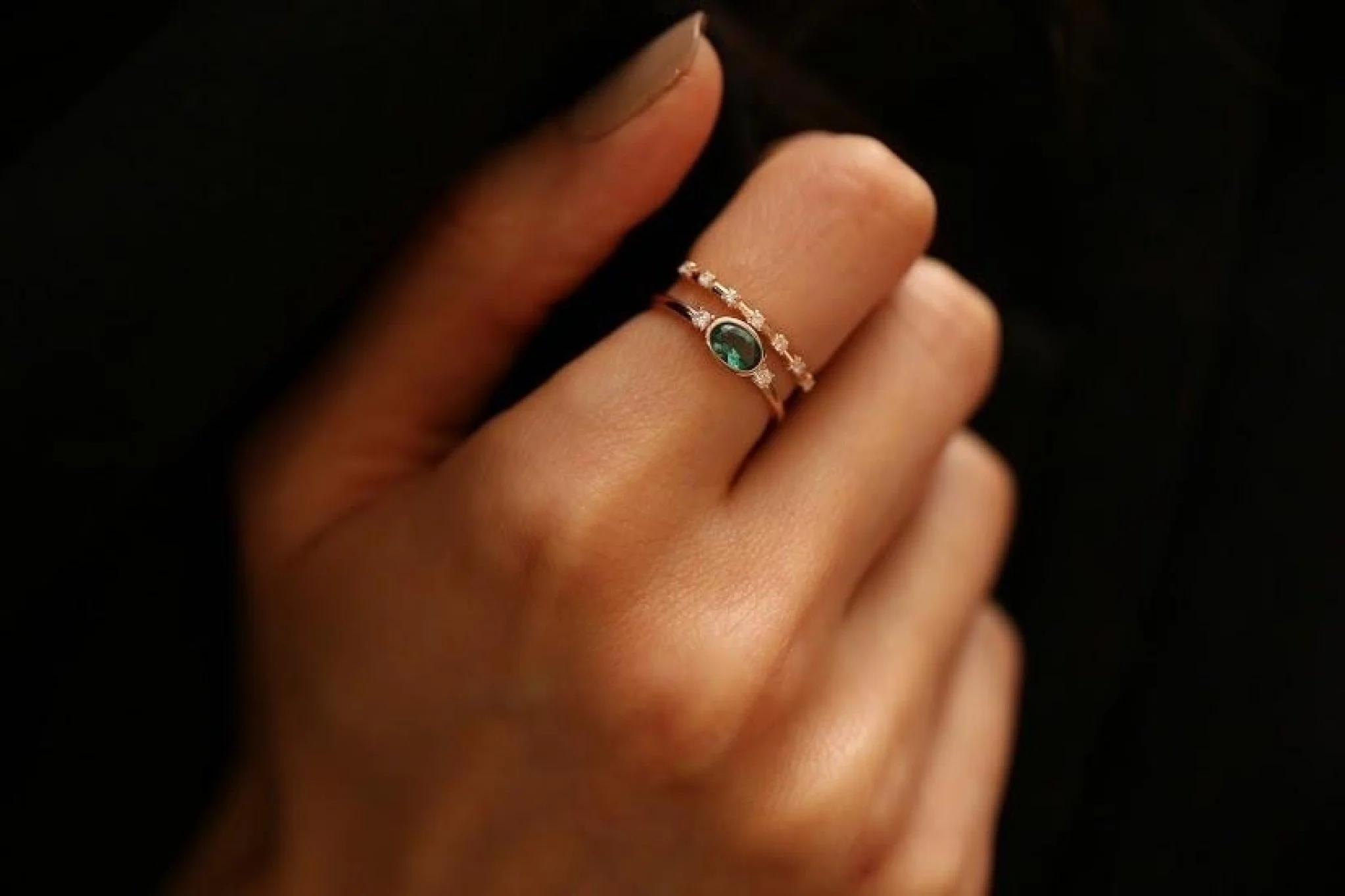 Ala Feraye Zümrüt - 3