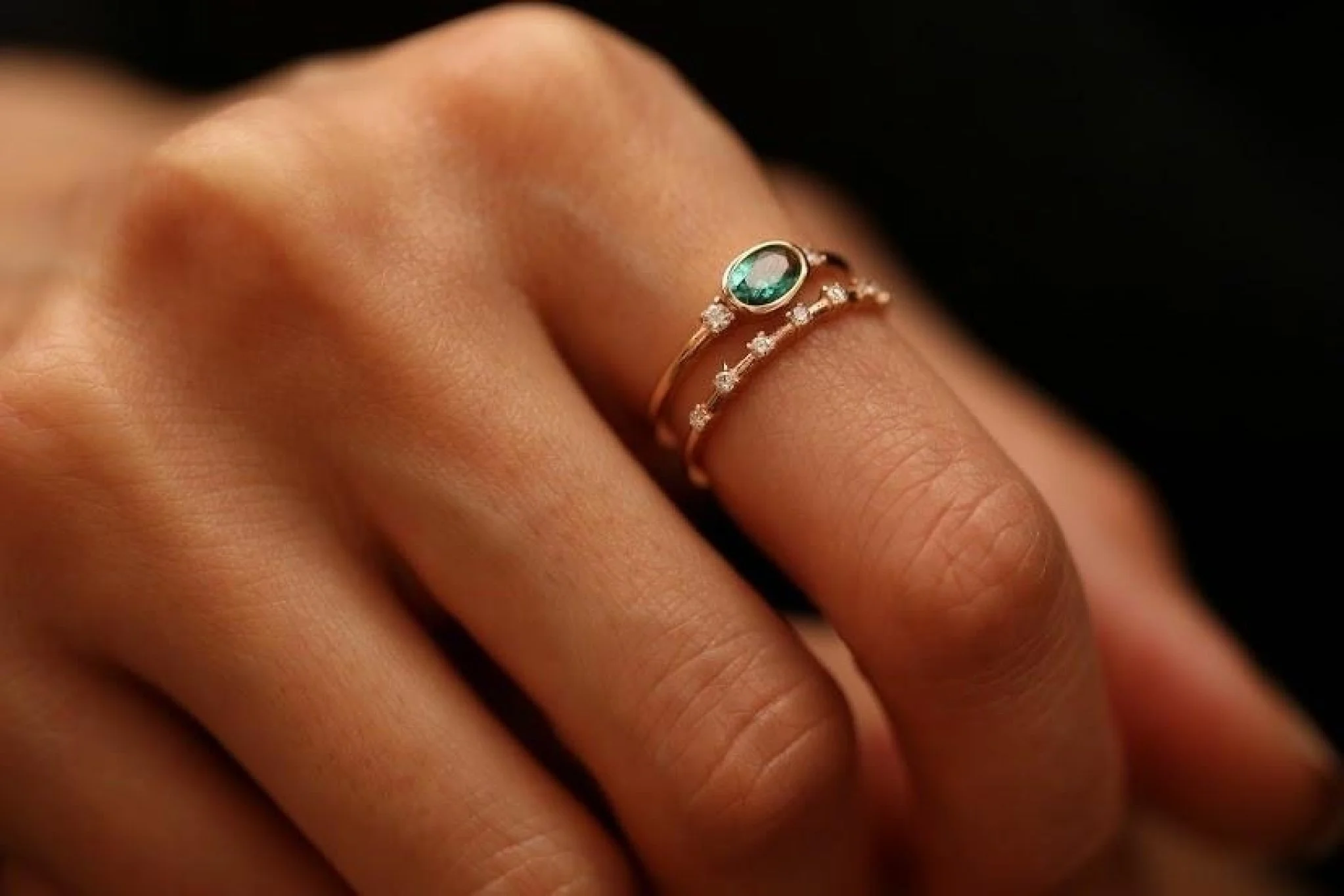 Ala Feraye Zümrüt - 1