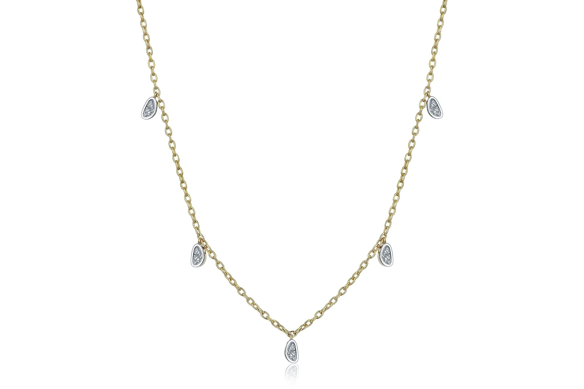 Diamond Esperanza Wave - 1