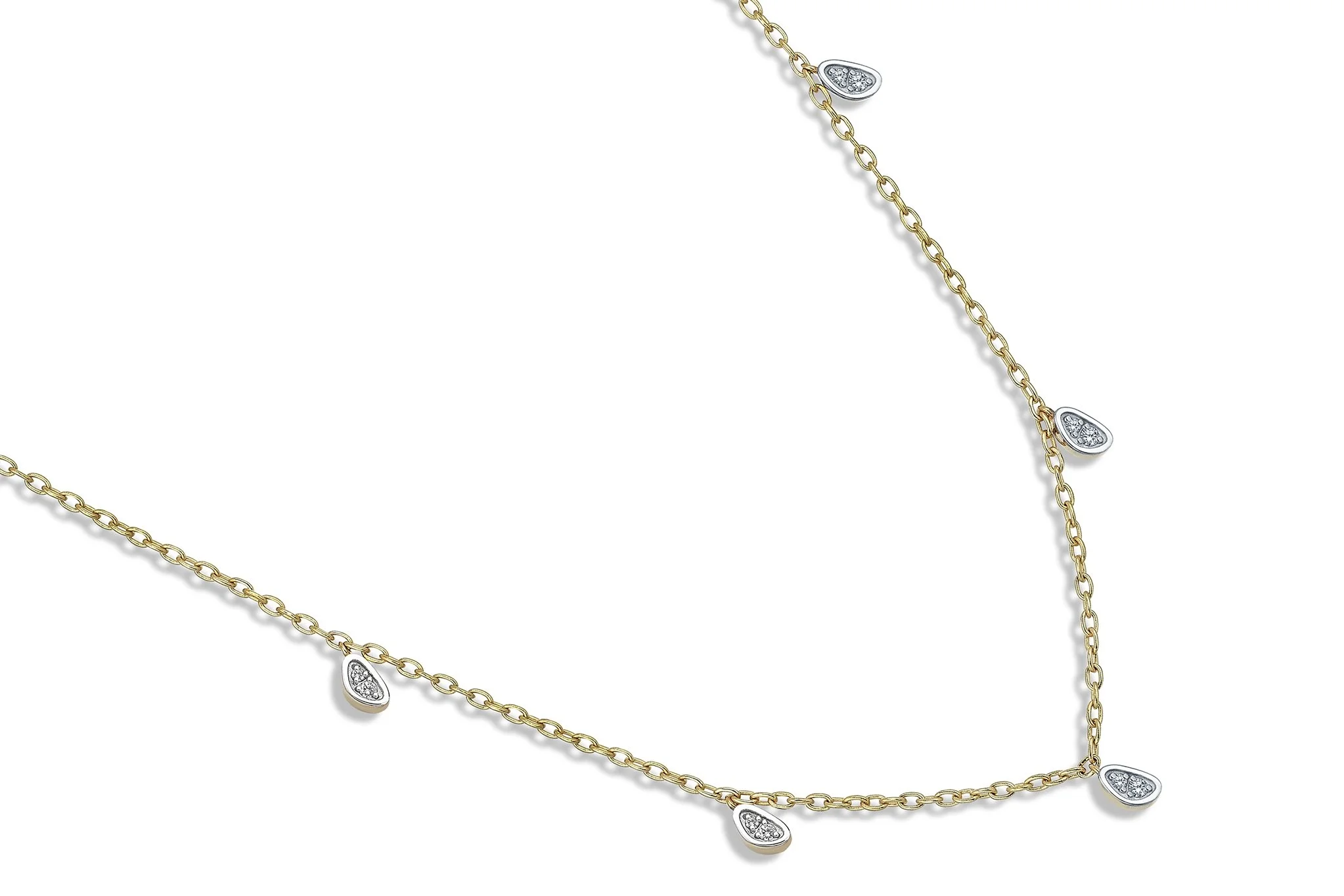 Diamond Esperanza Wave - 2