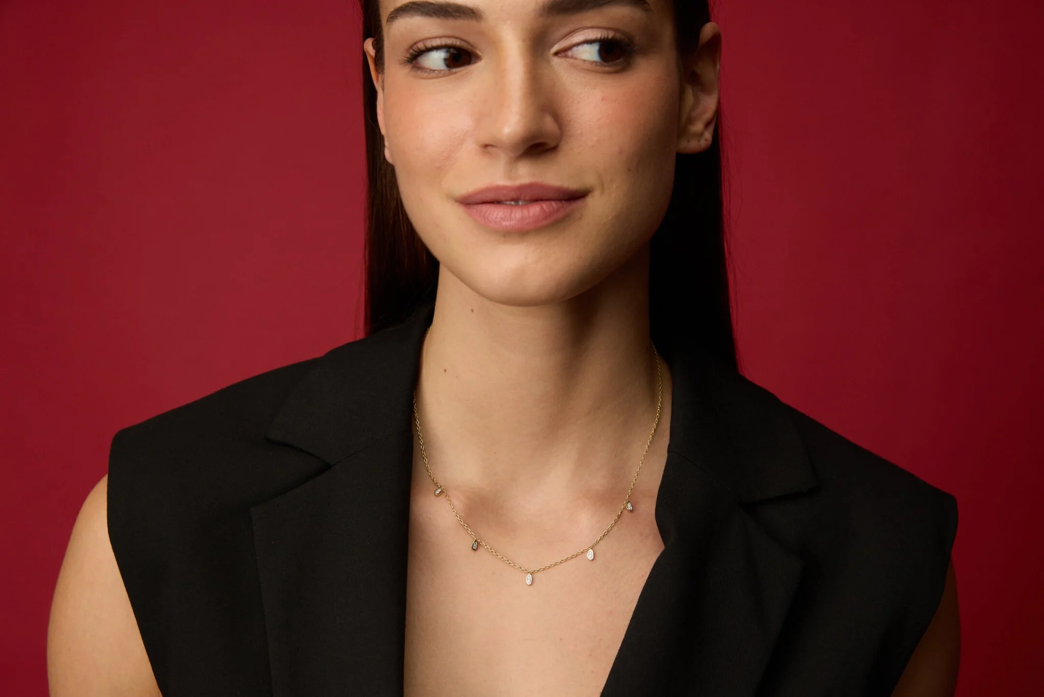 Diamond Esperanza Wave - 3