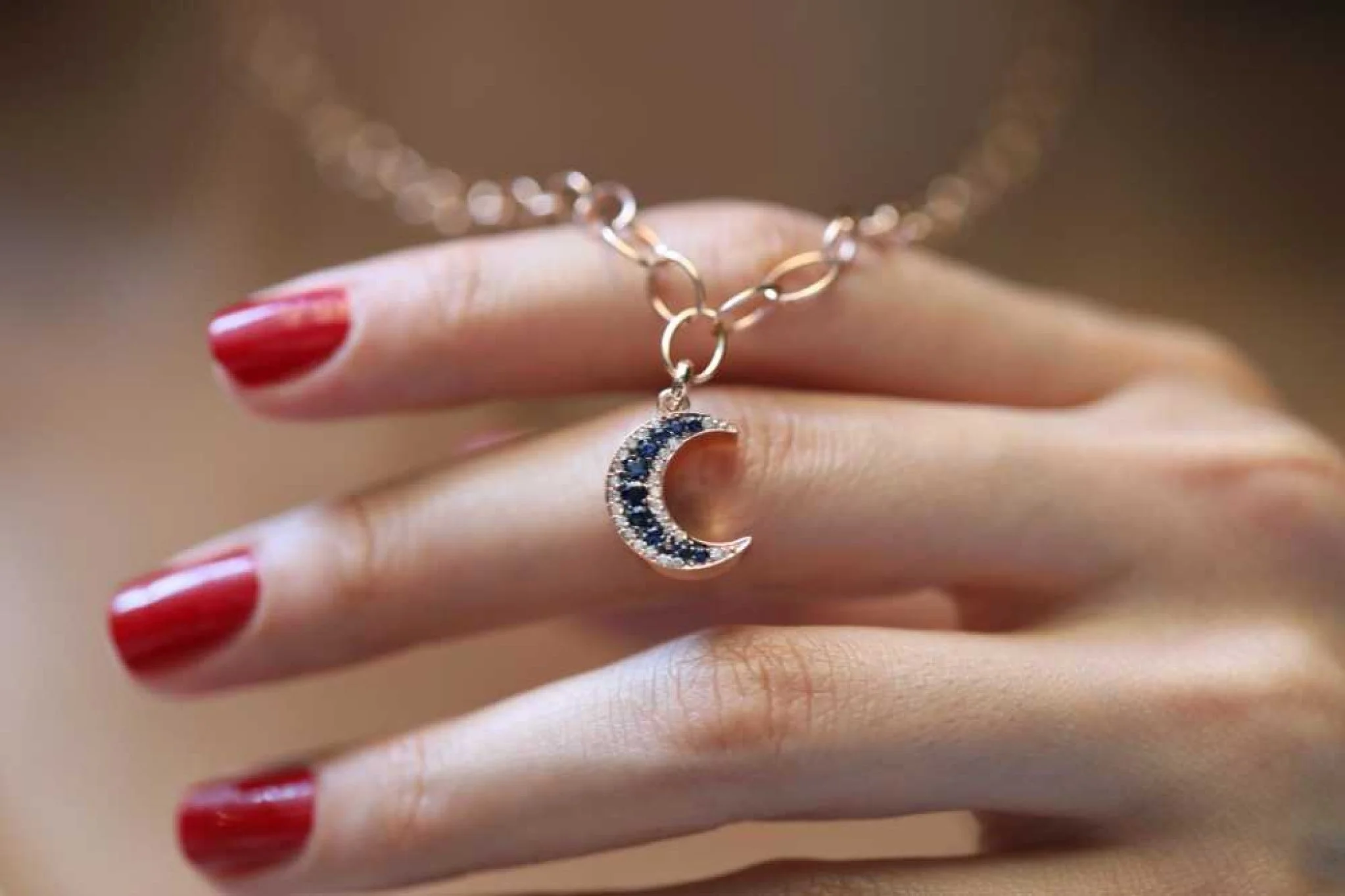 Allegro Ay Kolye - 1