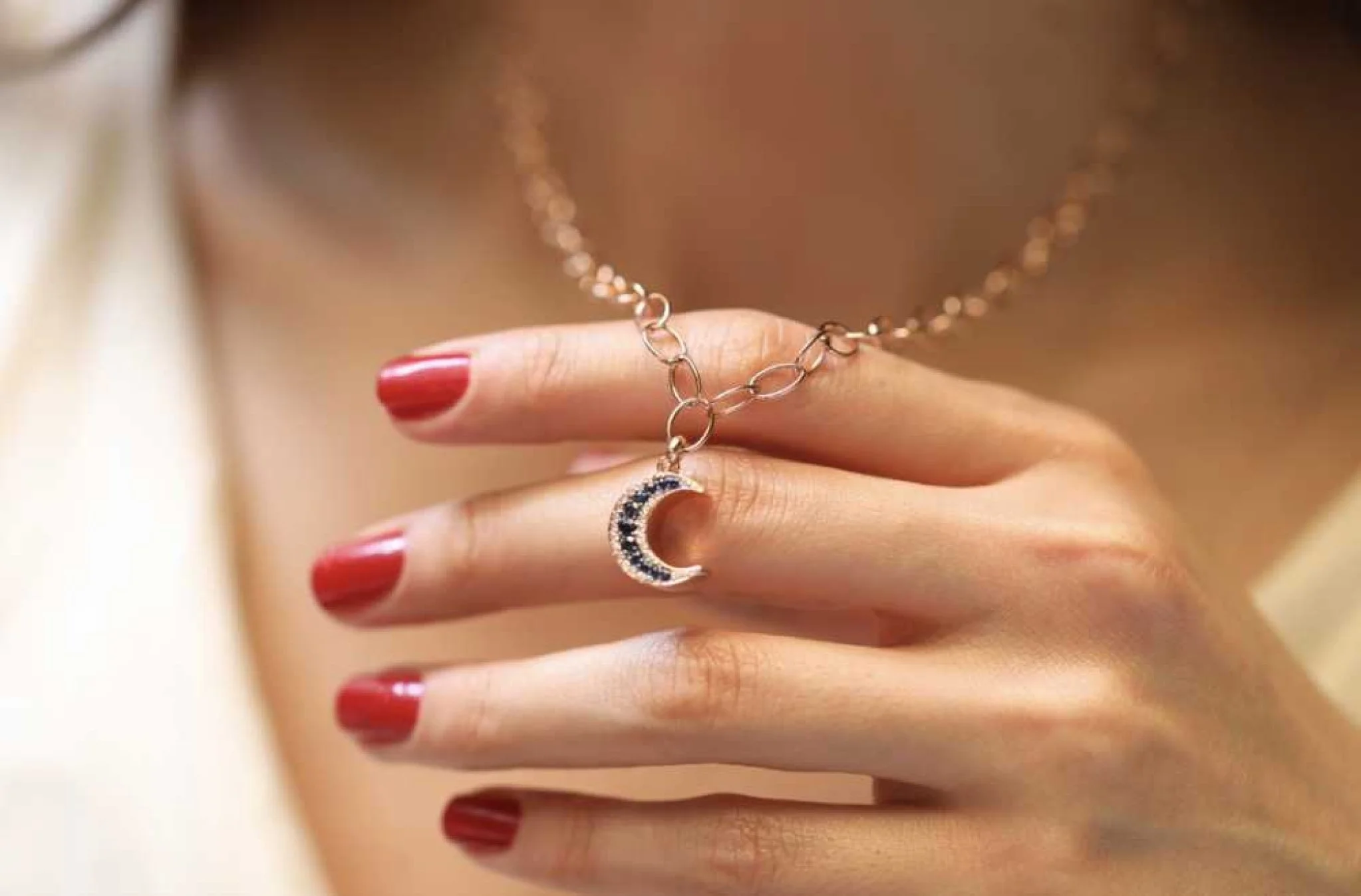 Allegro Ay Kolye - 3