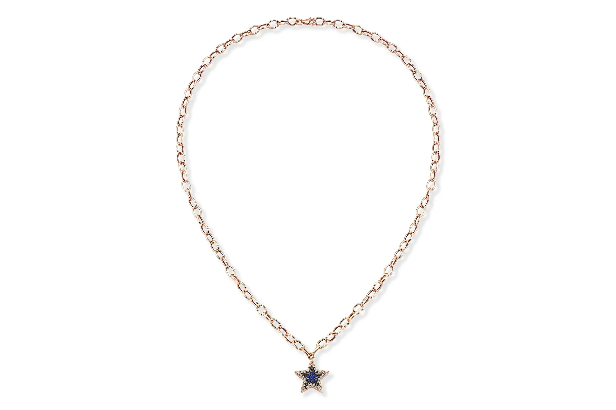 Allegro Yıldız Kolye - 2