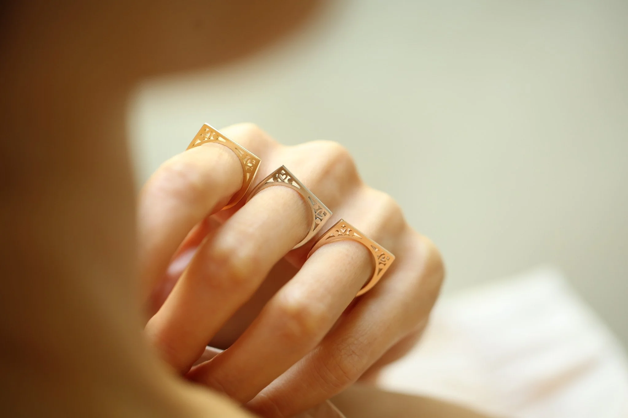 Madlen Ring - 5