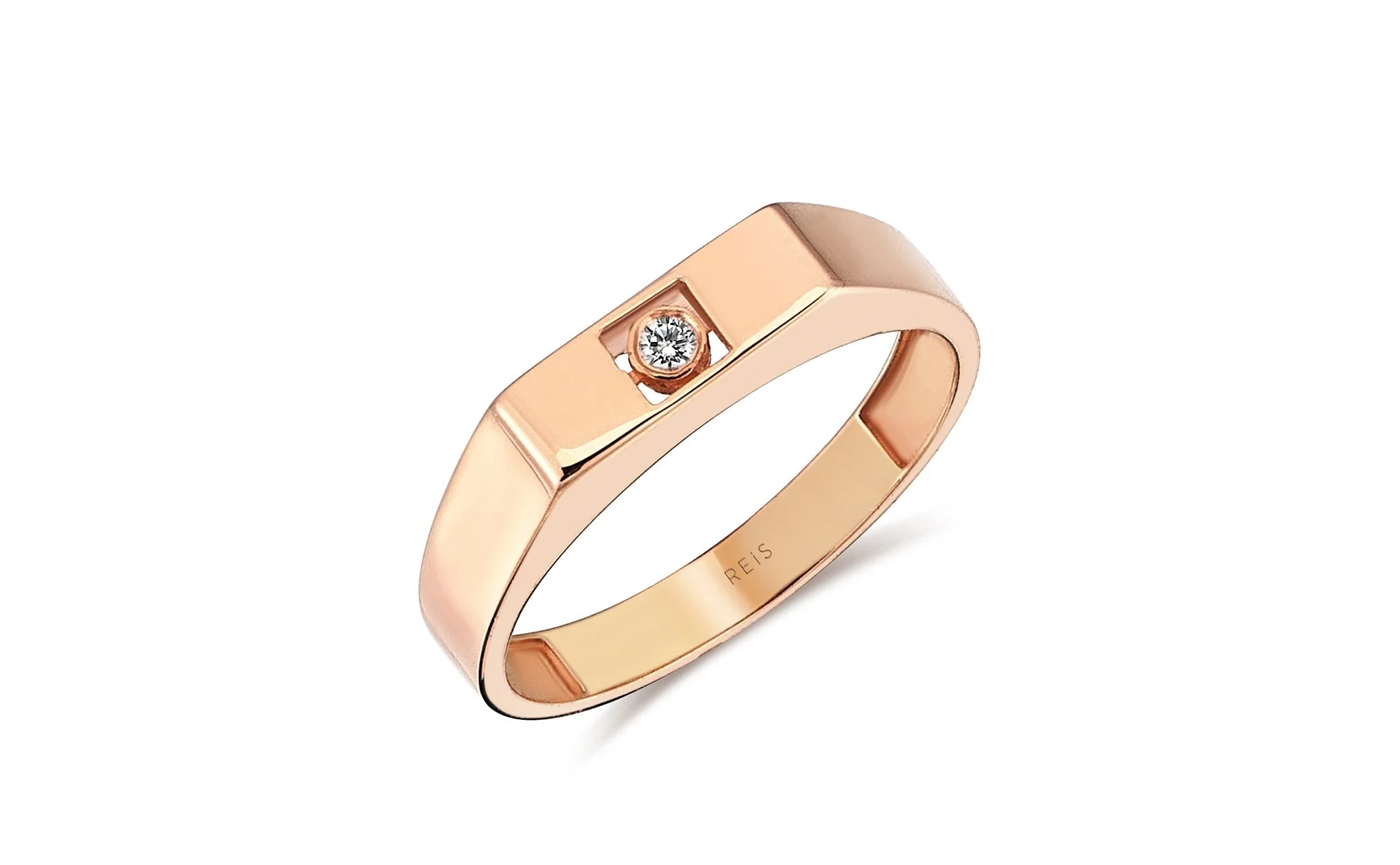 Annemin Hatıraları Yüzük - 2