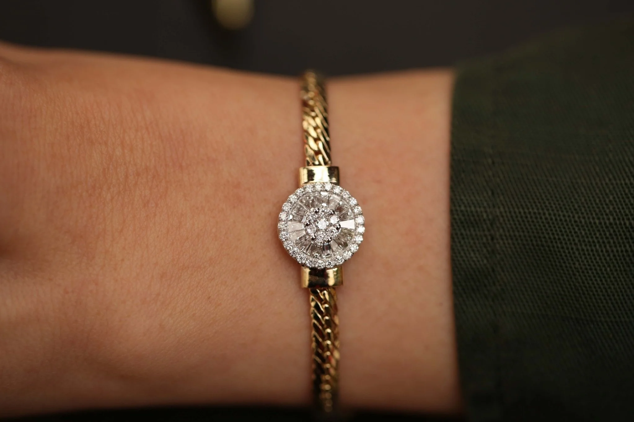 Arte Grande Bilezik - 1