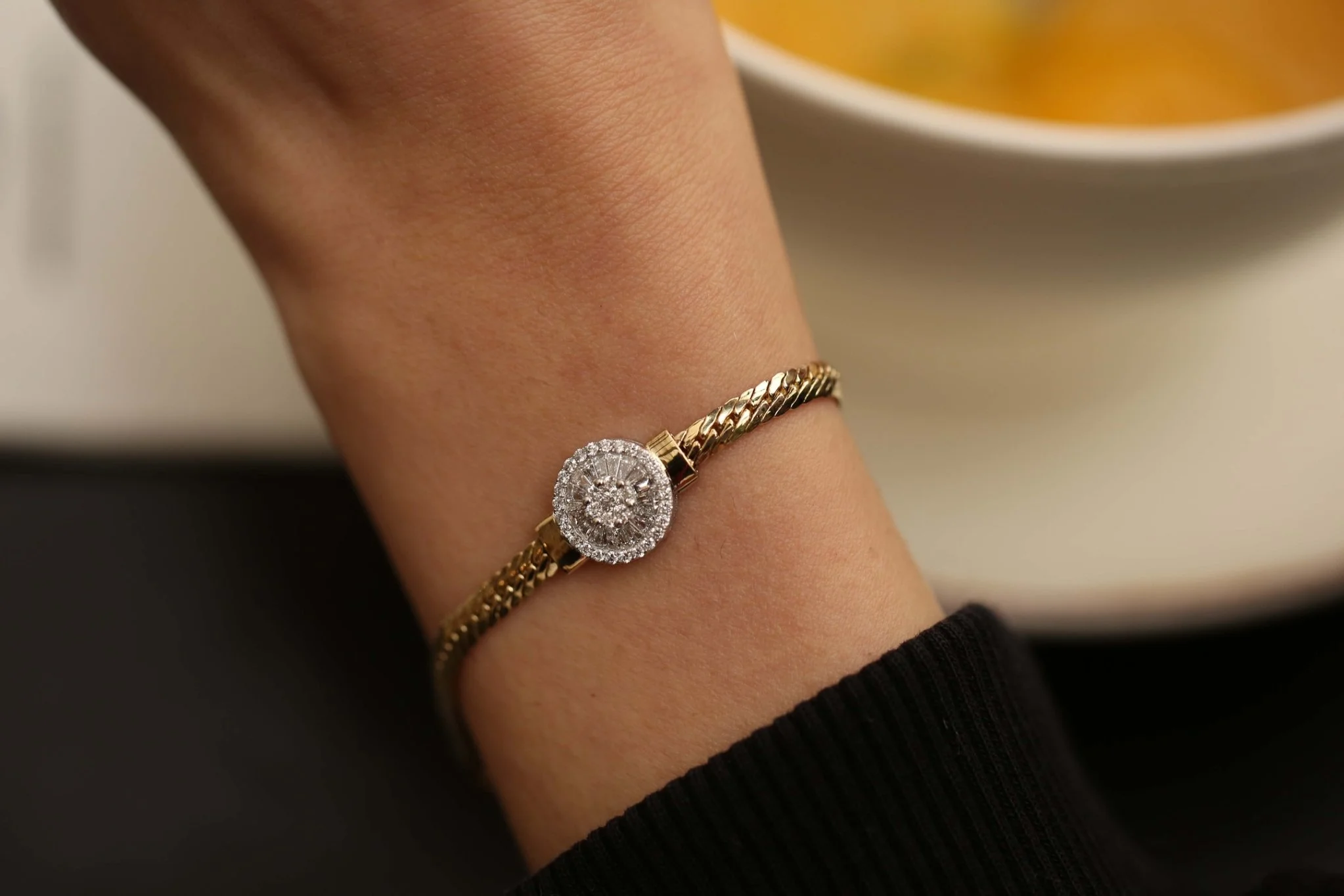 Arte Grande Bilezik - 3