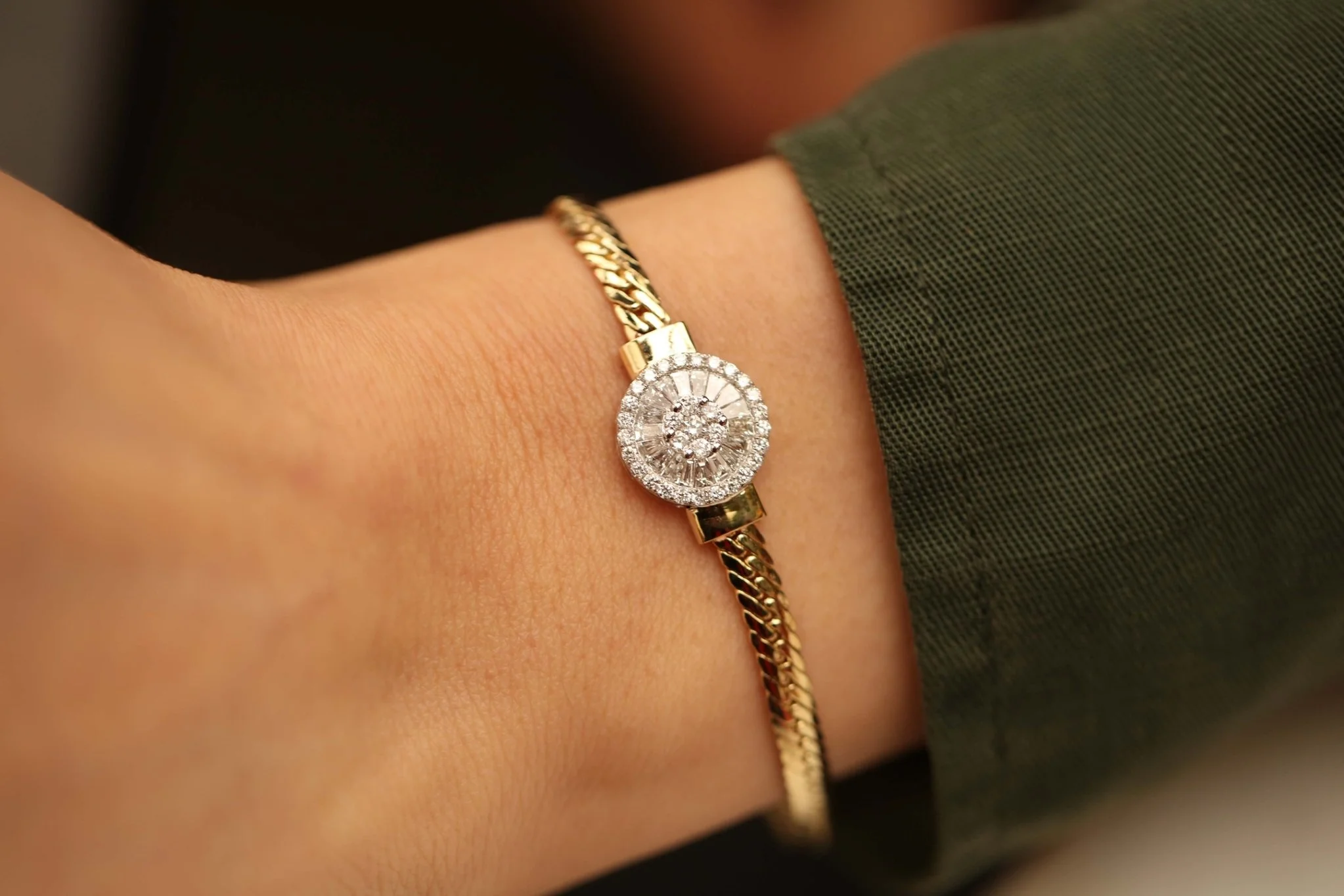 Arte Grande Bilezik - 4