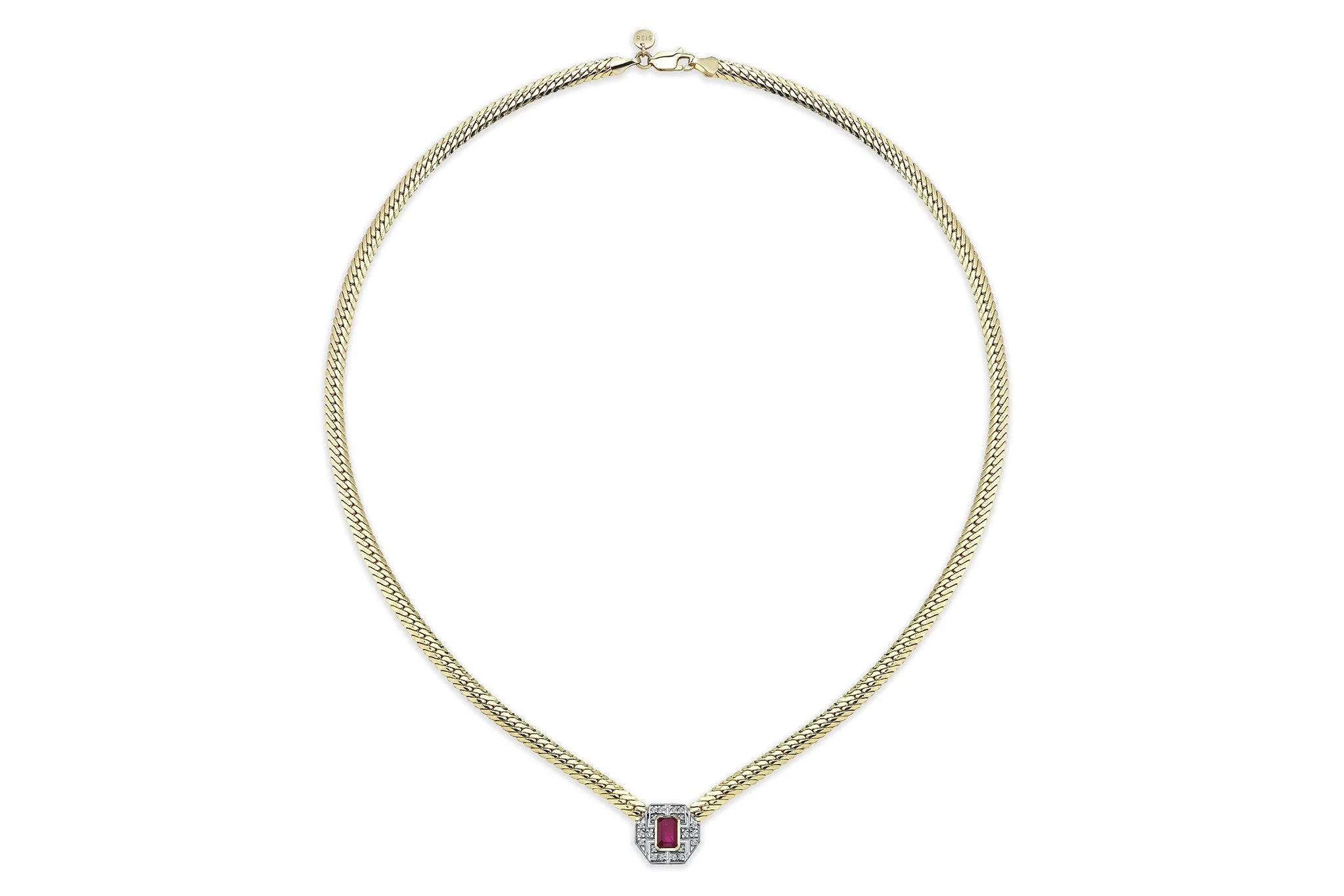 Arte Yakut Kolye - 2