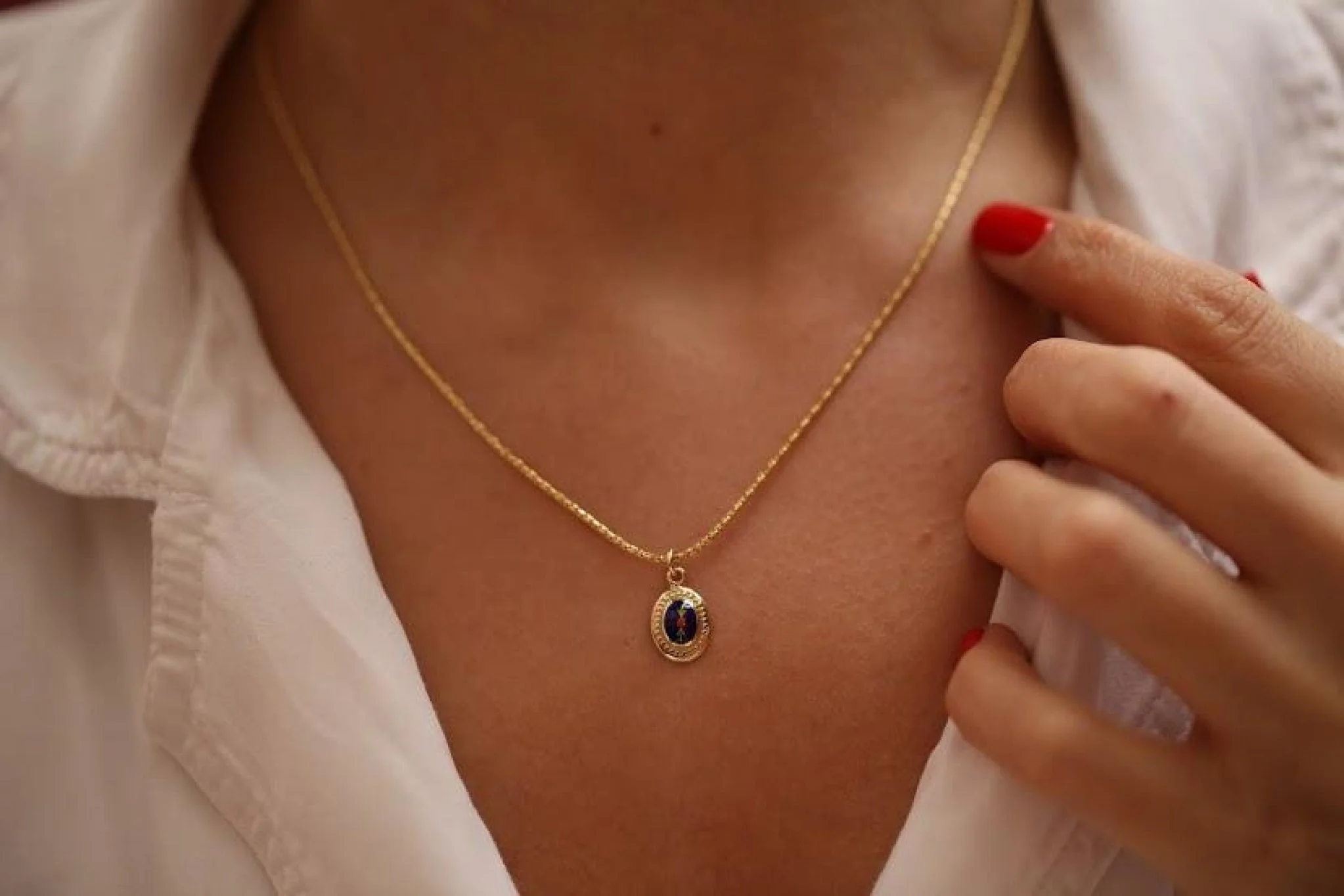 Babamın Koleksiyonu Payon - 1