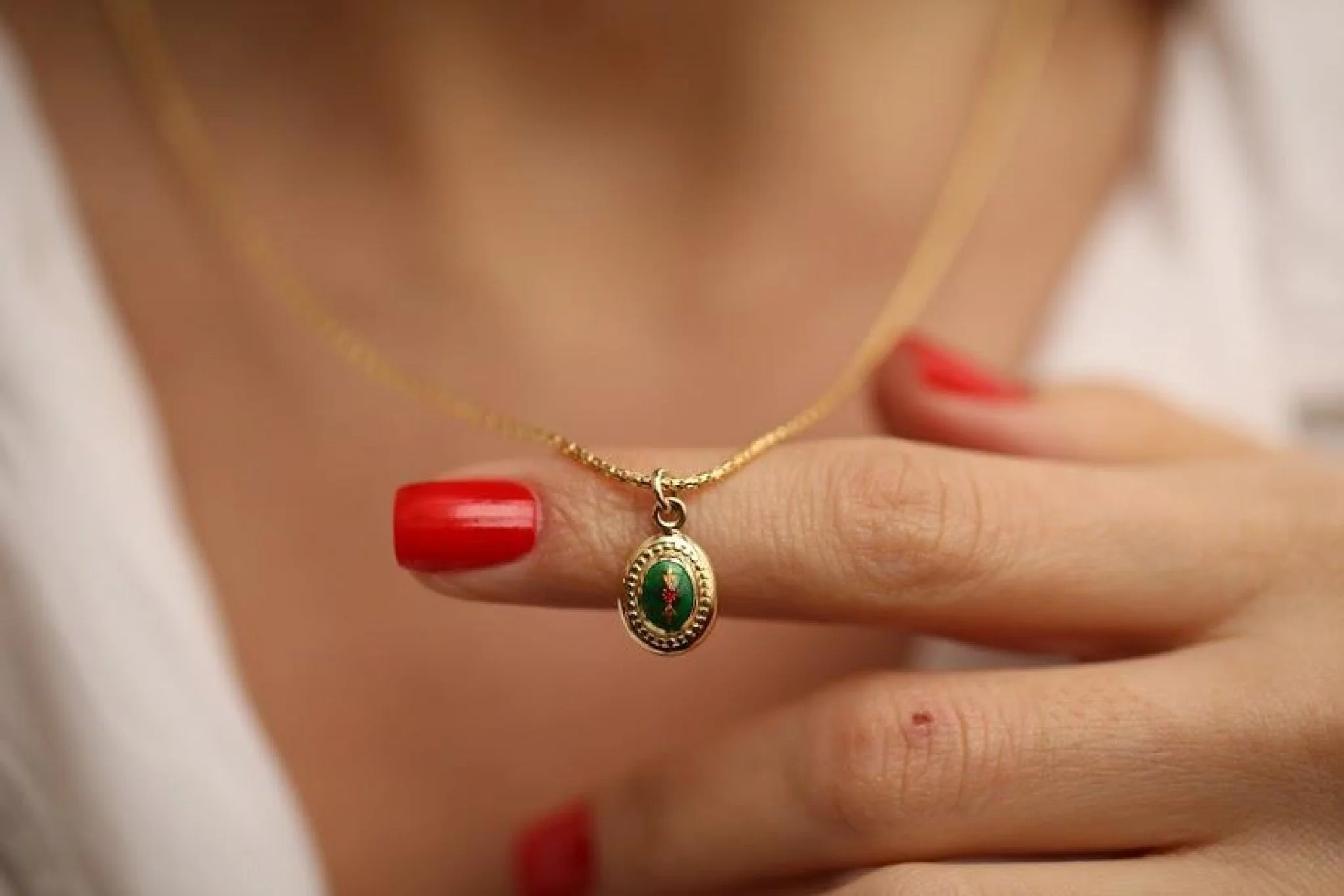 Babamın Koleksiyonu Payon - 3