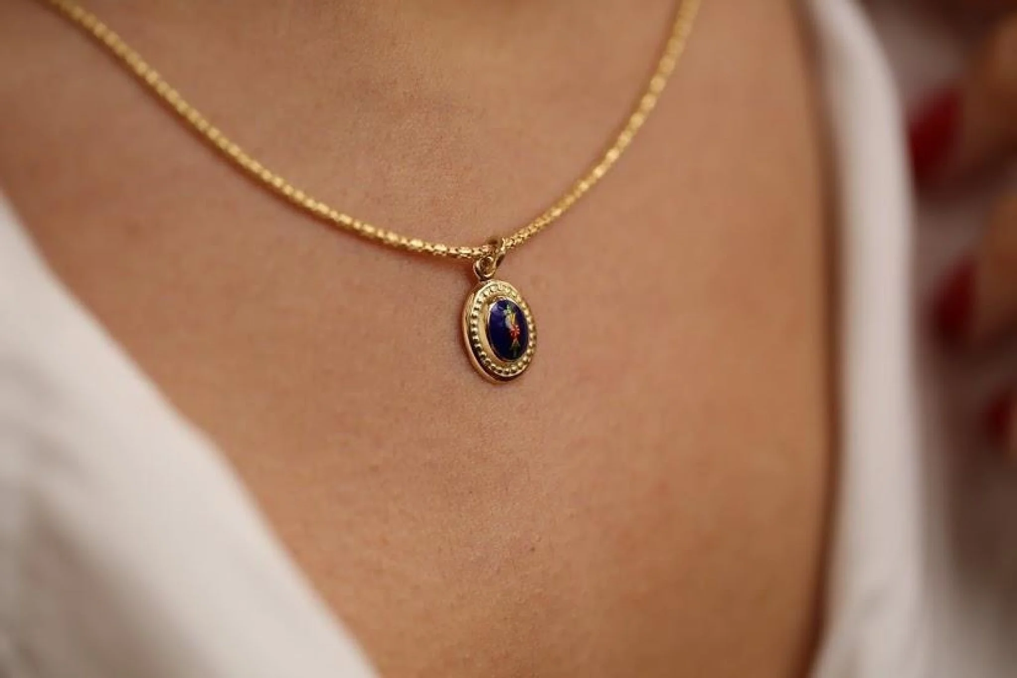 Babamın Koleksiyonu Payon - 5