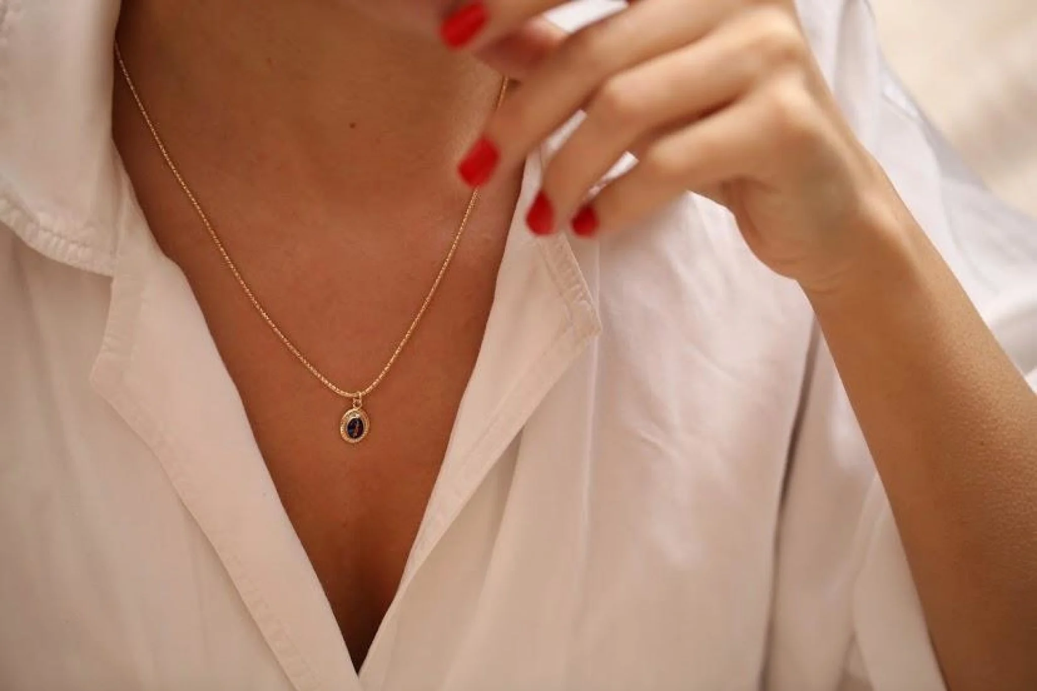 Babamın Koleksiyonu Payon - 6