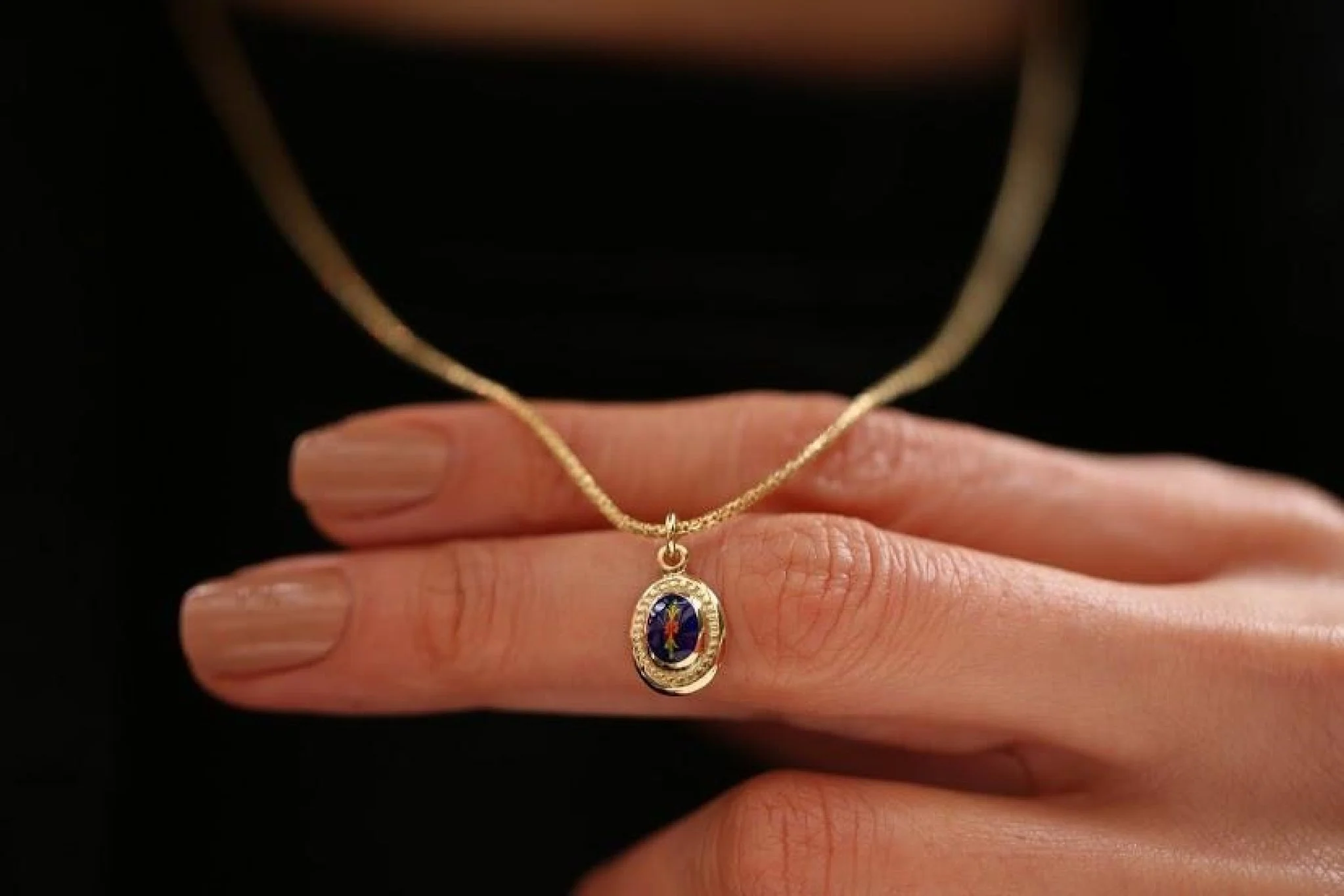 Babamın Koleksiyonu Payon - 7