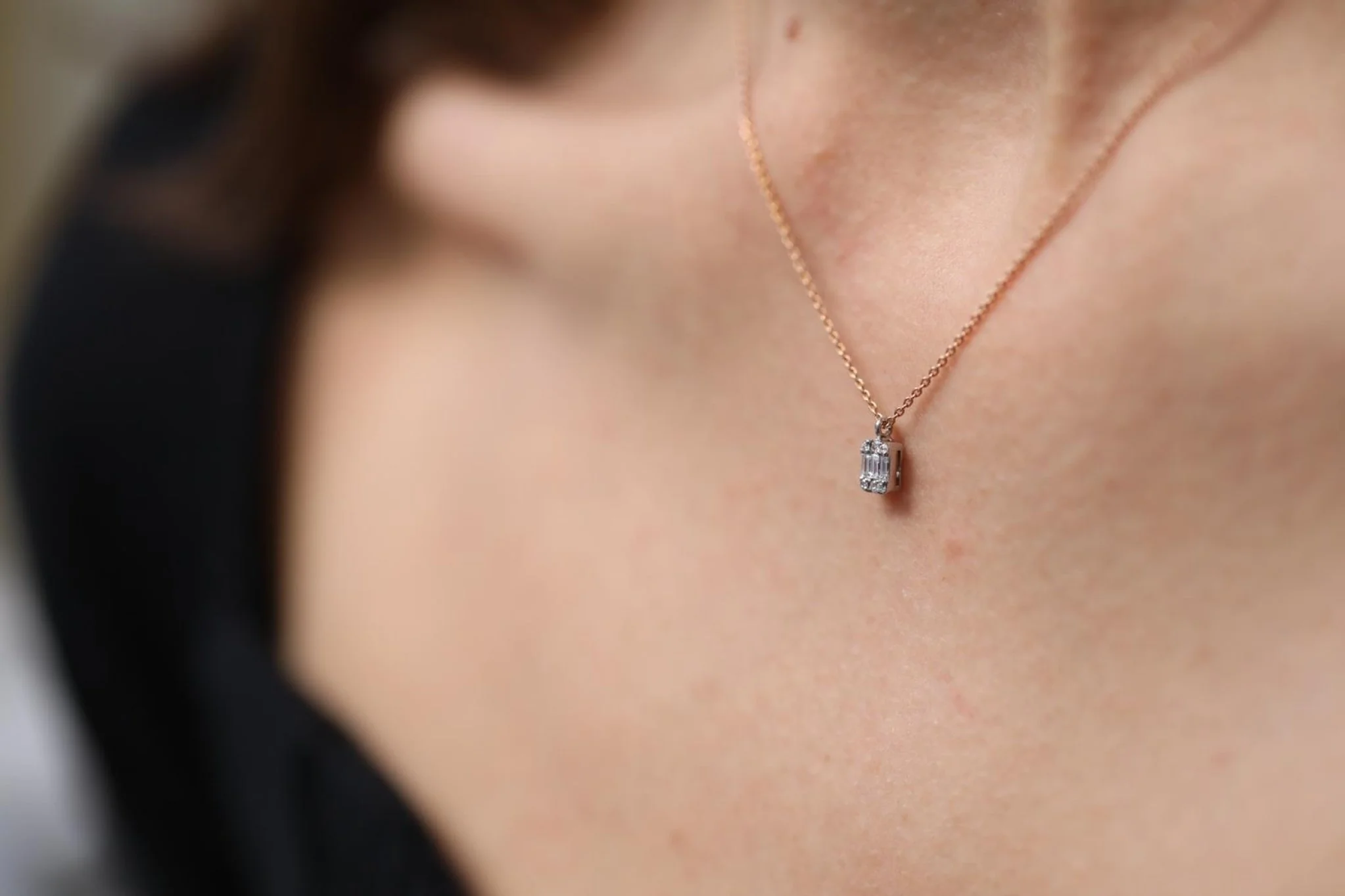 Baget Feraye Kolye - 1