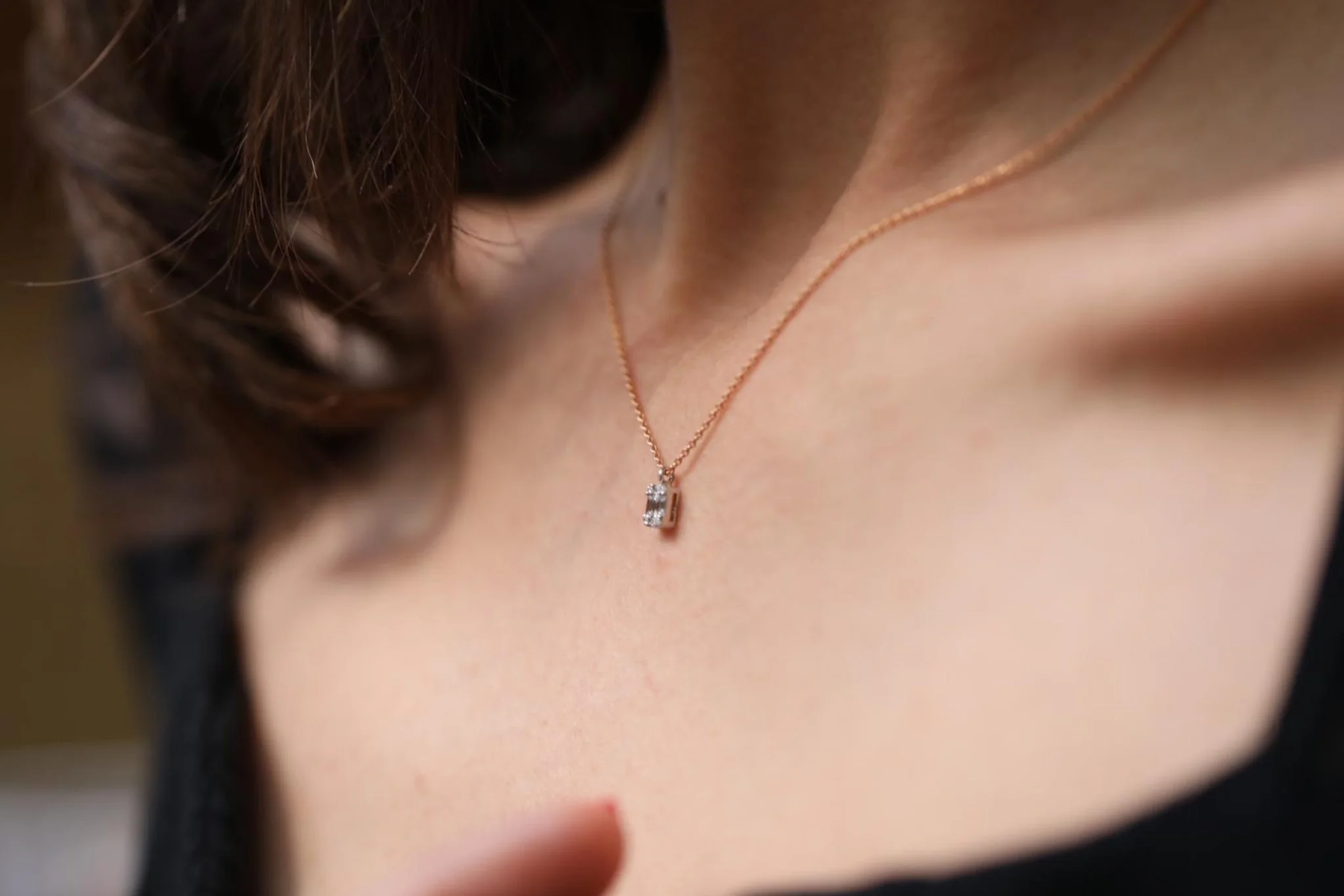 Baget Feraye Kolye - 3