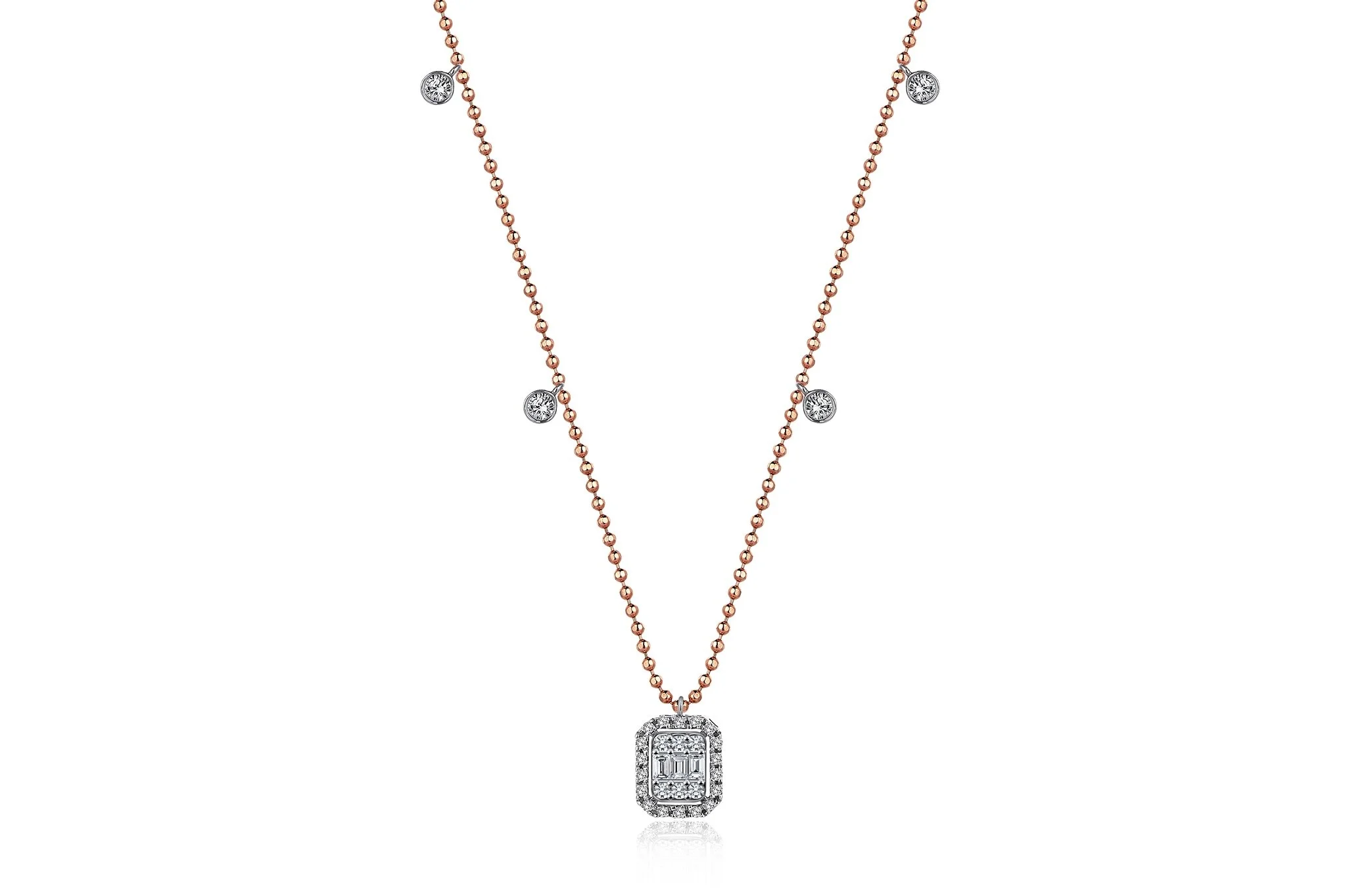 Baget Kolye İtalyan - 2