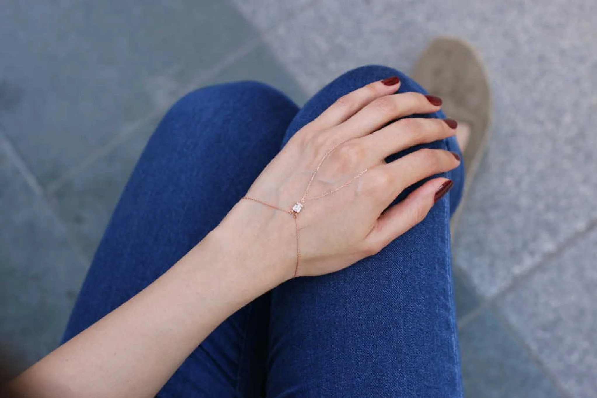 Baget Pırlanta Şahmeran - 1