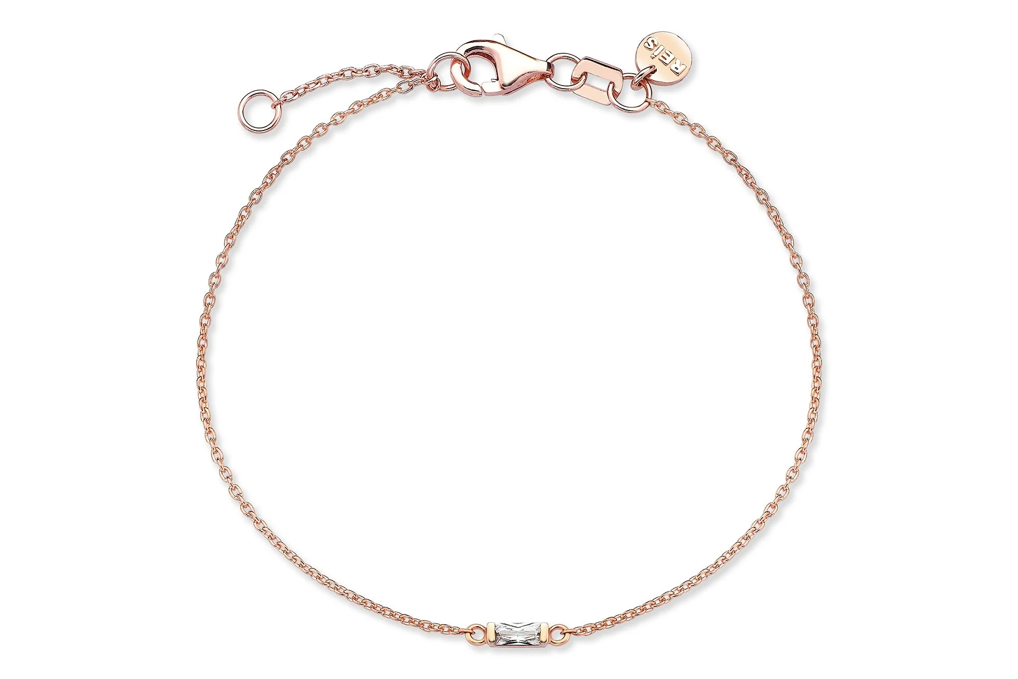 Baget Swarovski Bilezik - 2