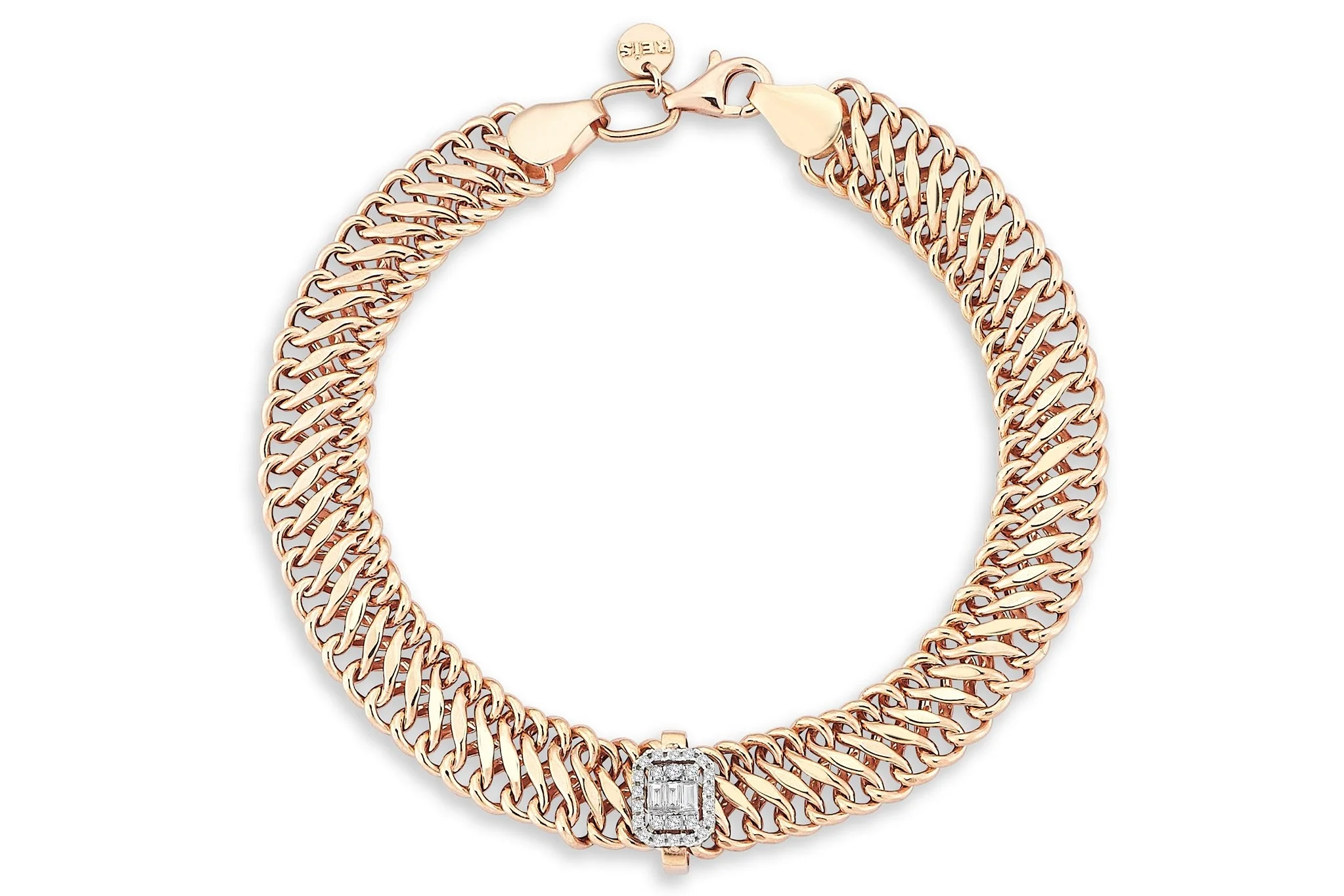 Baget Viyana Sarı - 2