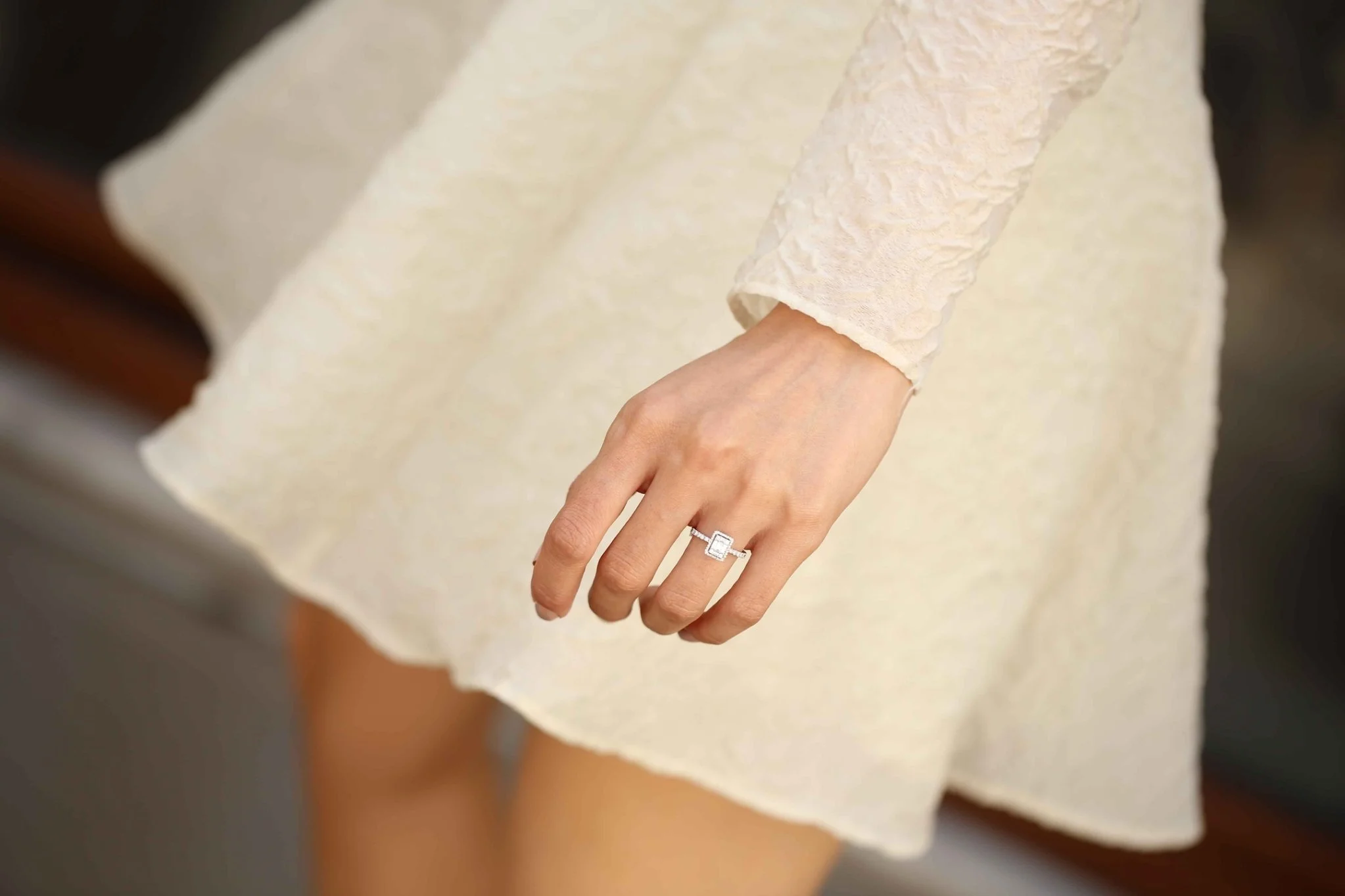 Baget Grande Venti - 1