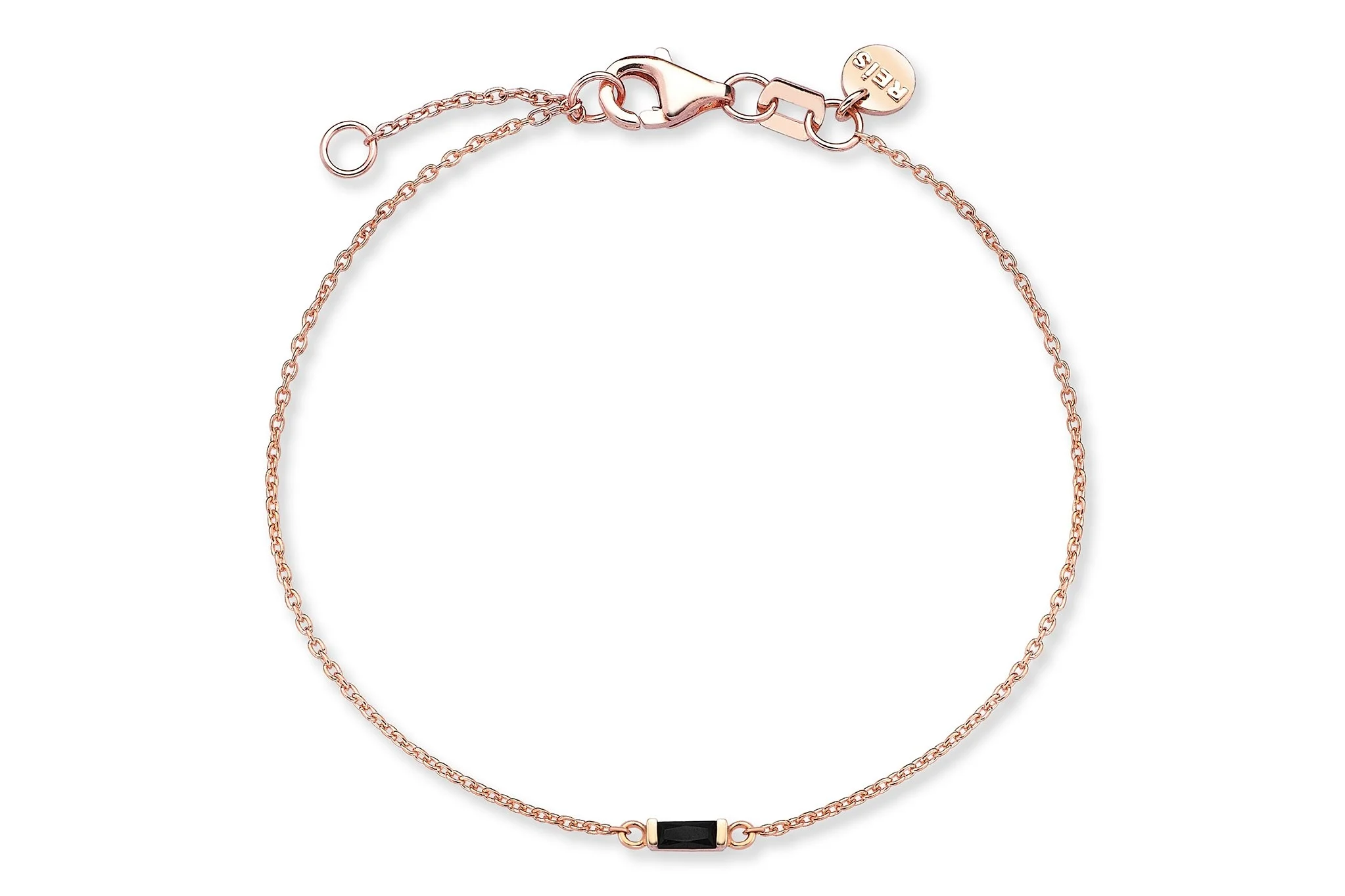 Baget Zincirli Bilezik - 2