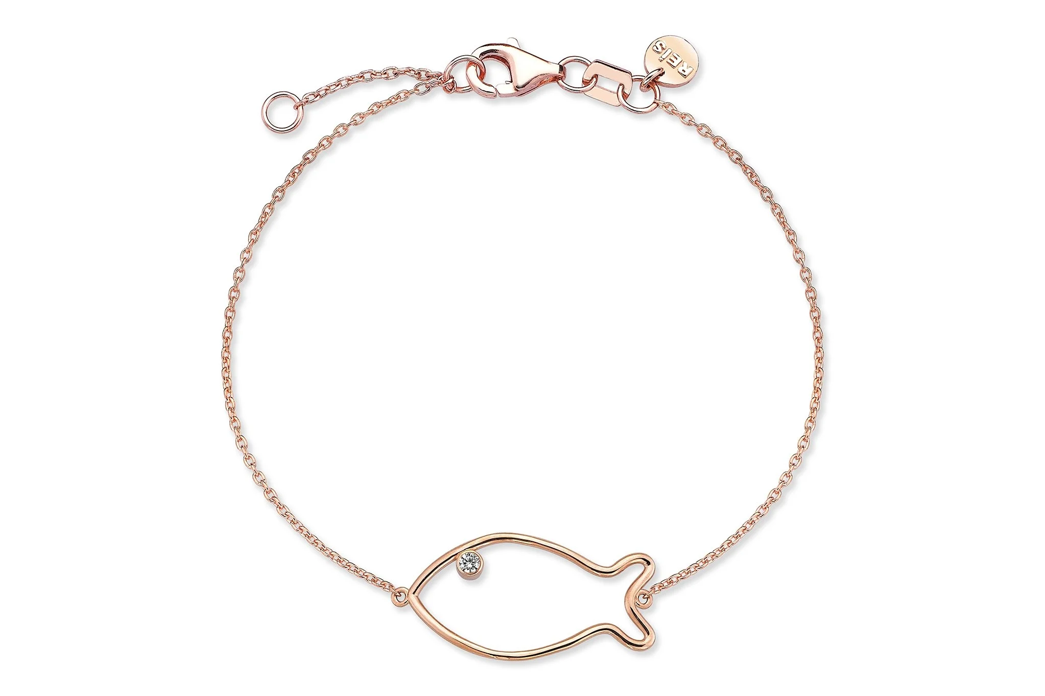 Balık Bilezik Yeni - 2