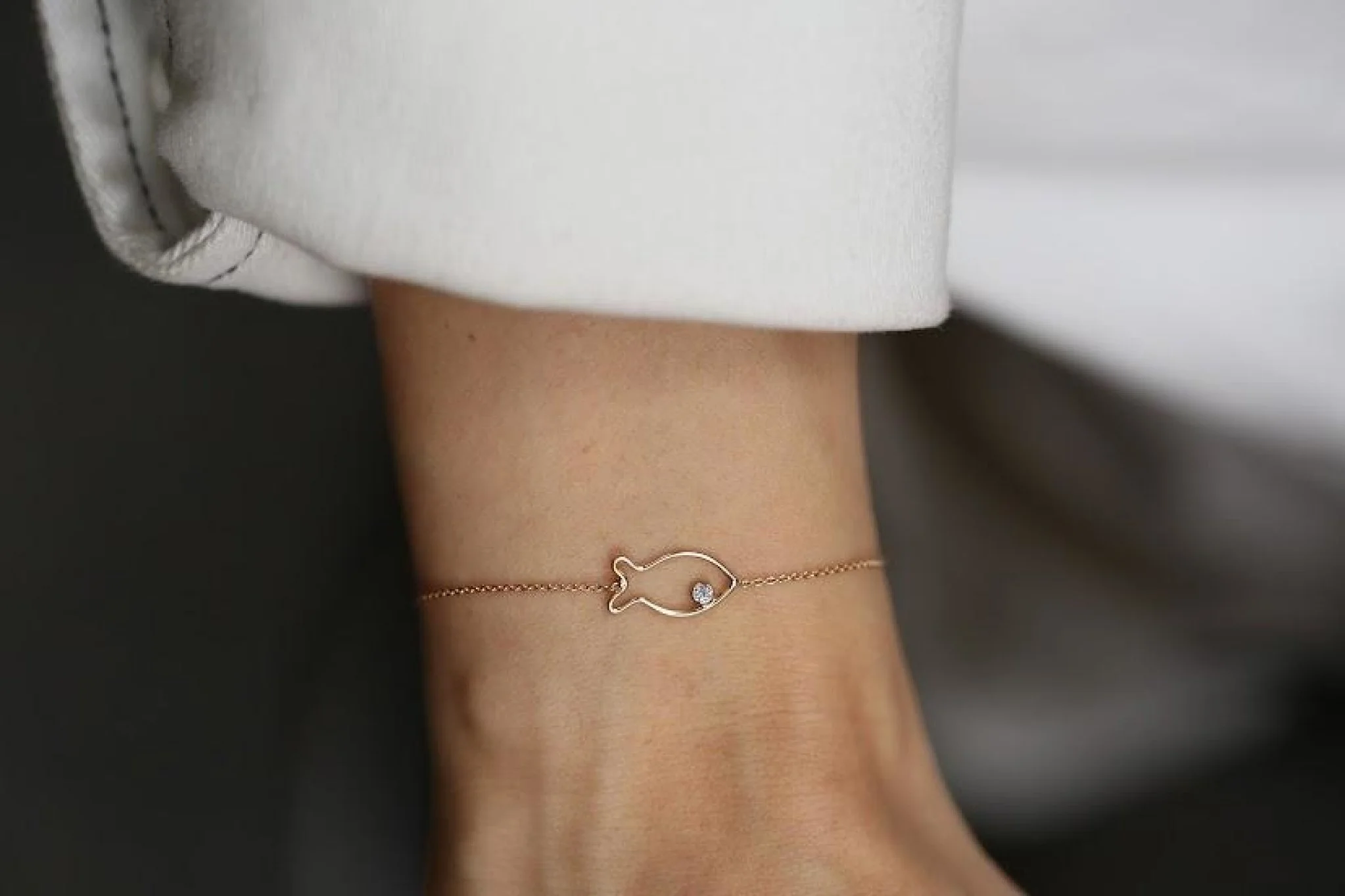 Balık Bilezik Yeni - 4