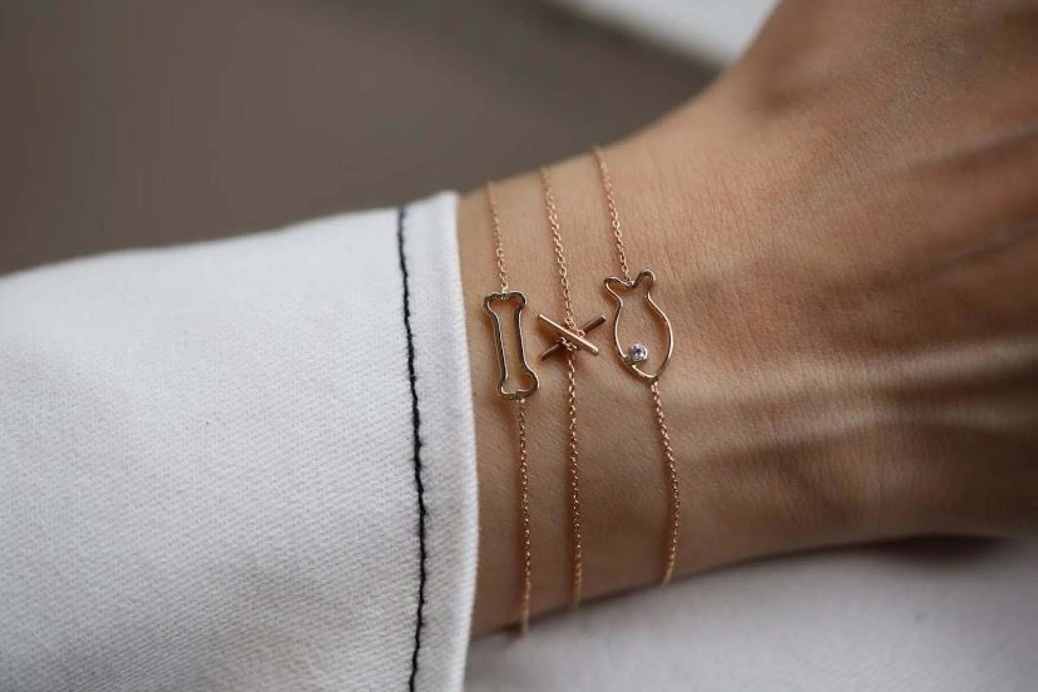 Balık Bilezik Yeni - 3