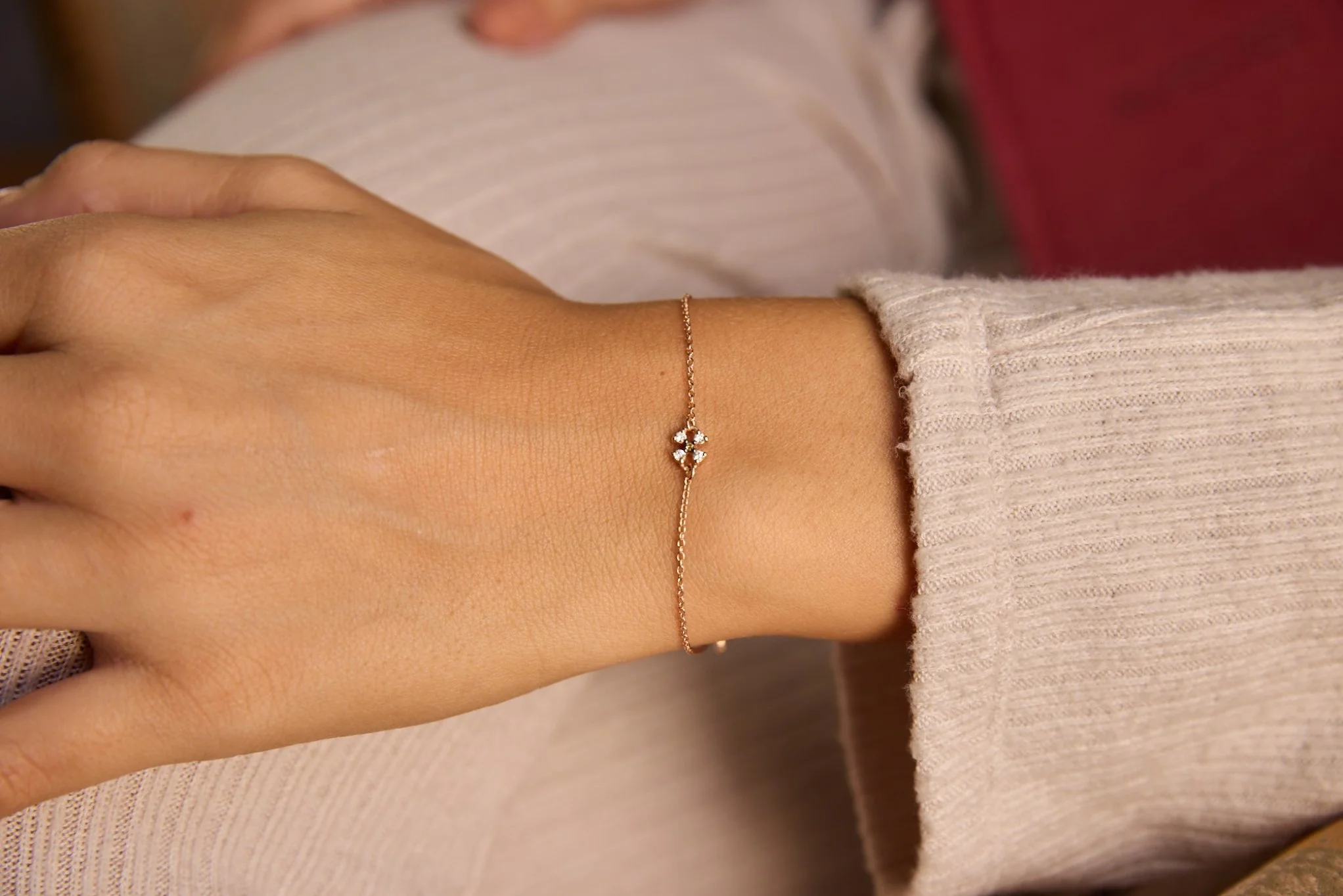 Bellini Bracelet - 1