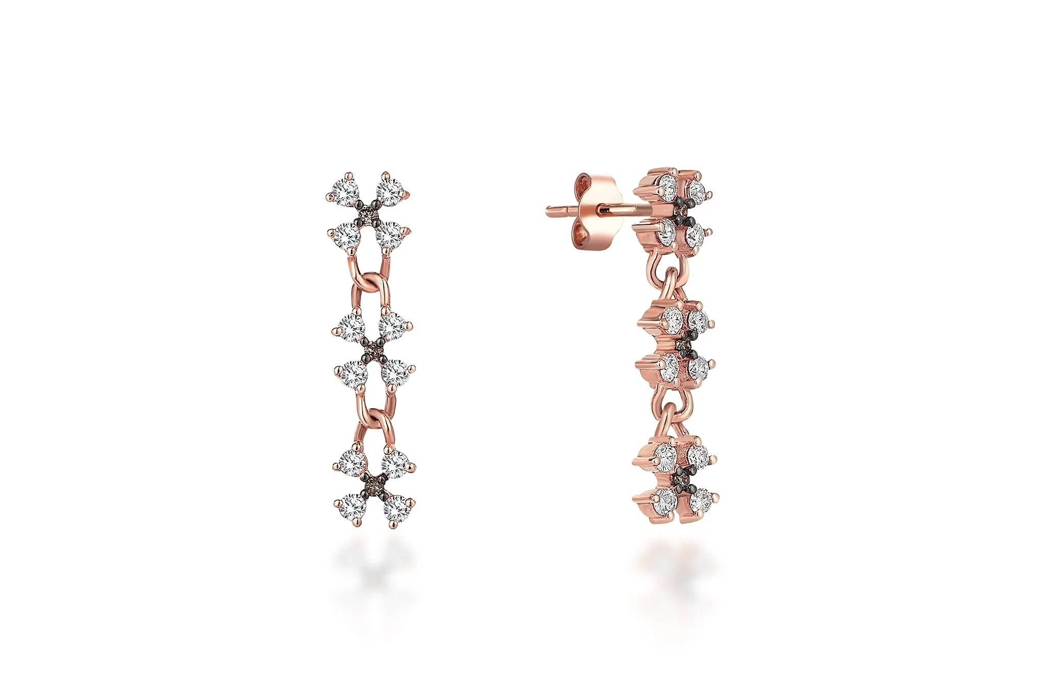 Bellini Earrings - 2