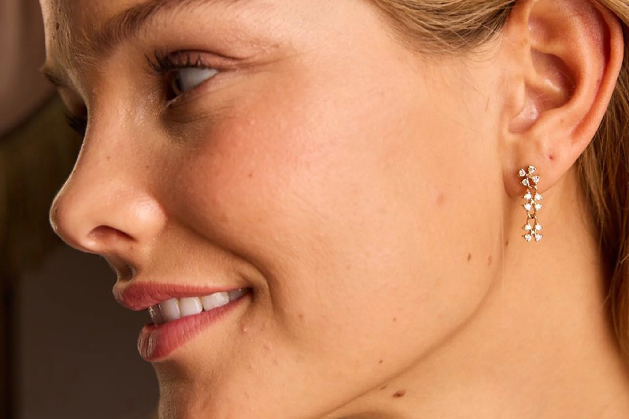 Bellini Earrings - 3