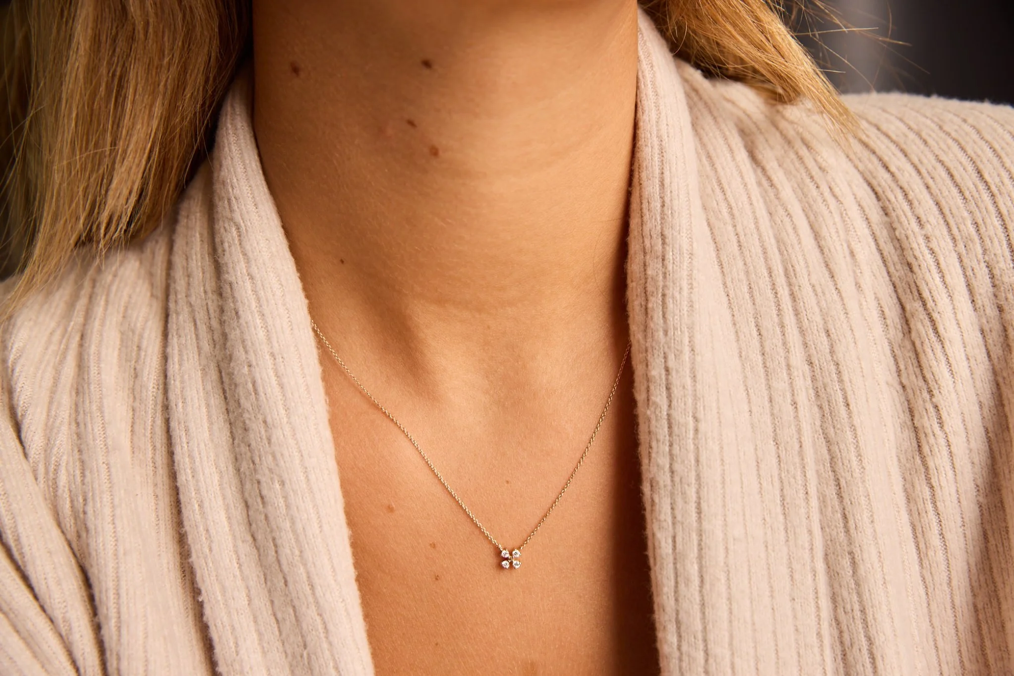 Bellini Necklace - 1