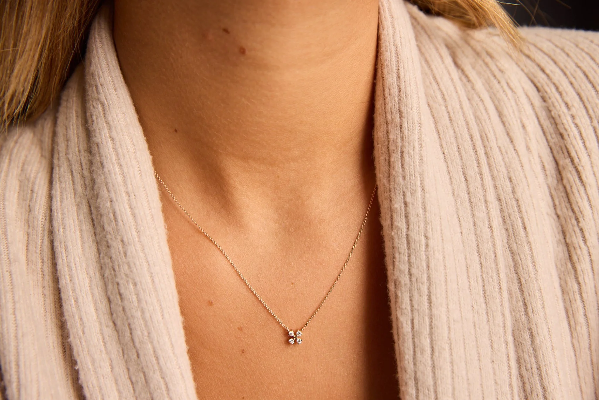 Bellini Necklace - 4