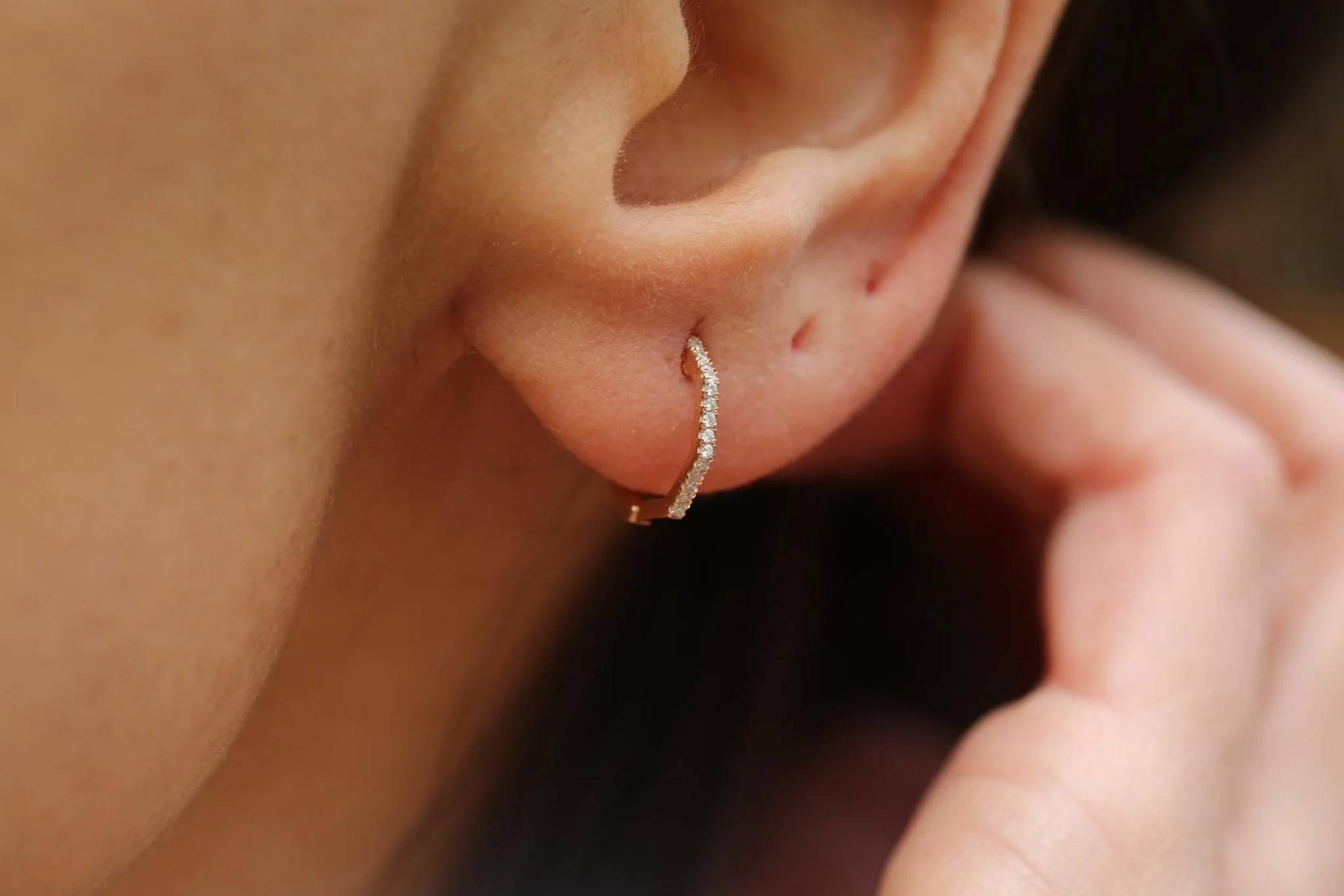 Beşgen Halka Small - 3