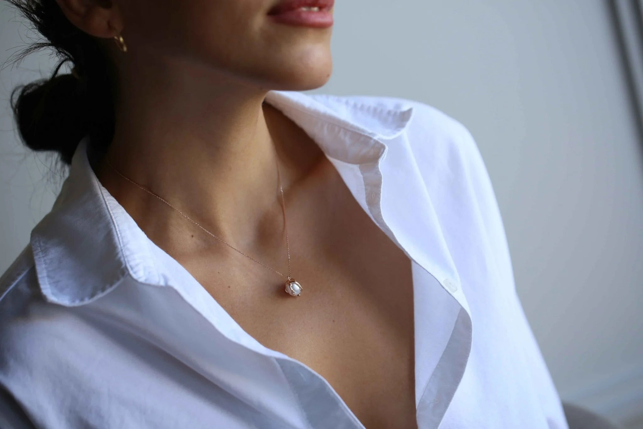 Bir Parça İnci - 1