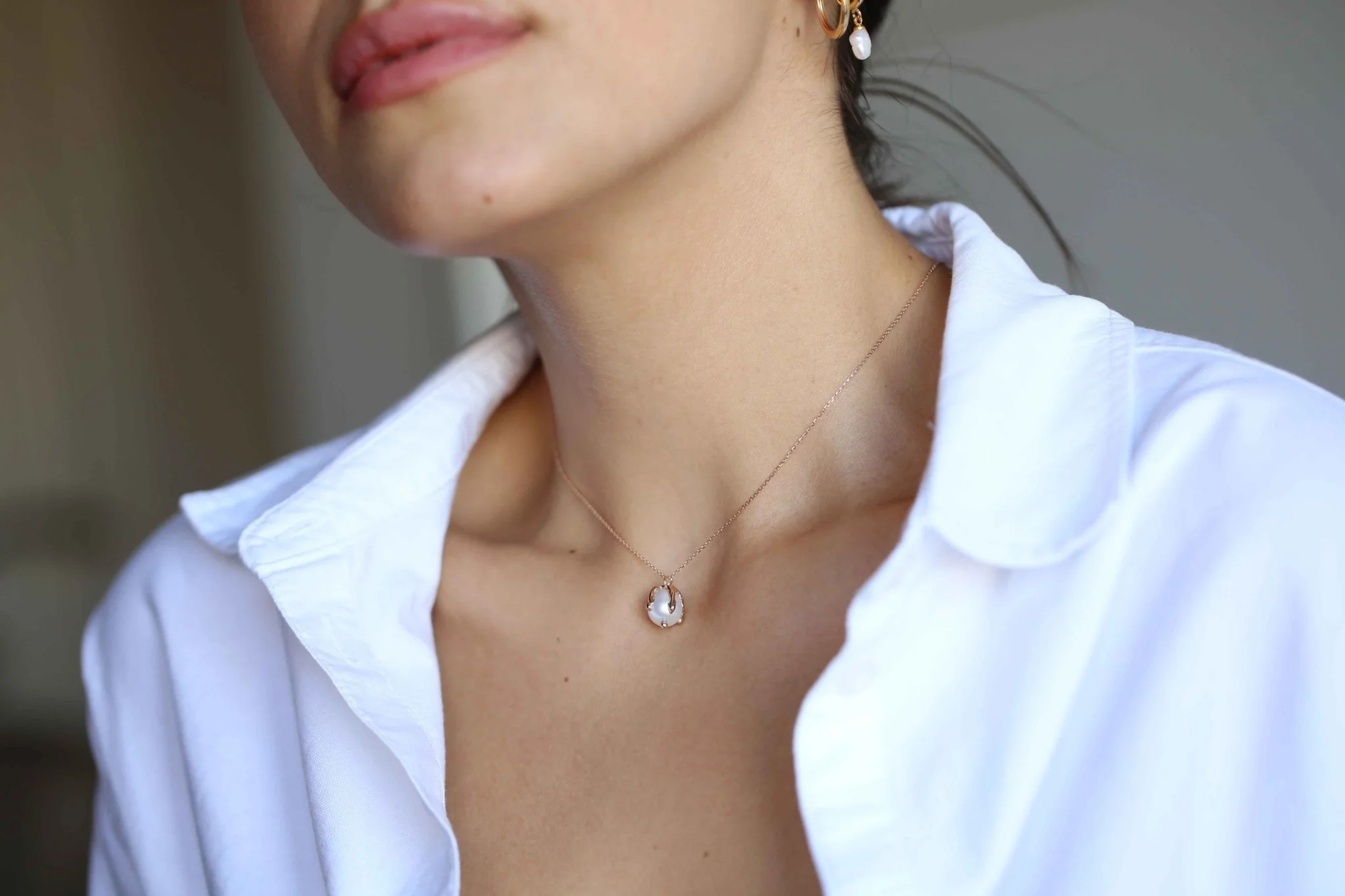 Bir Parça İnci - 5