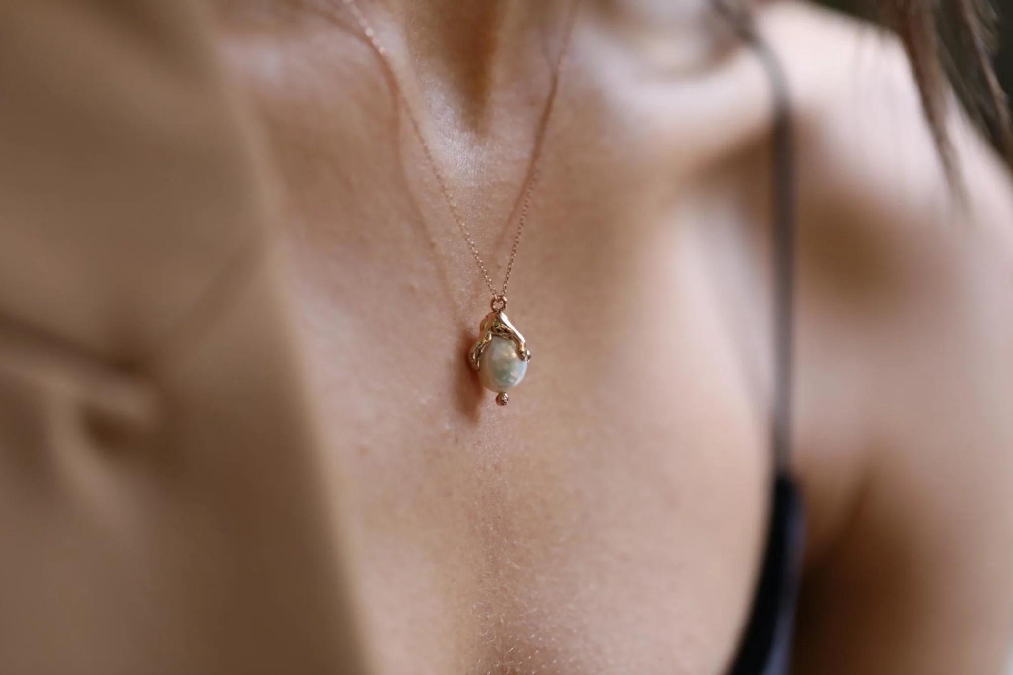 Bir Parça İnci - 3