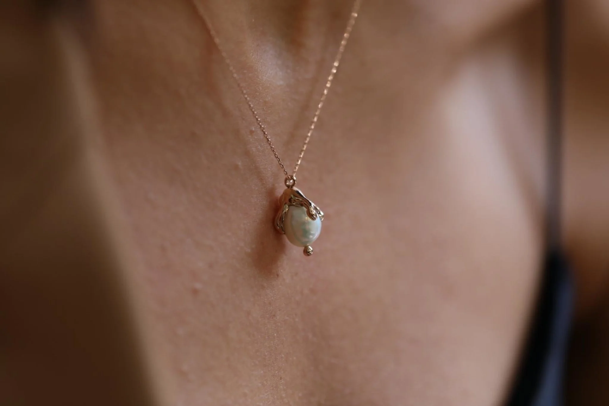 Bir Parça İnci - 4