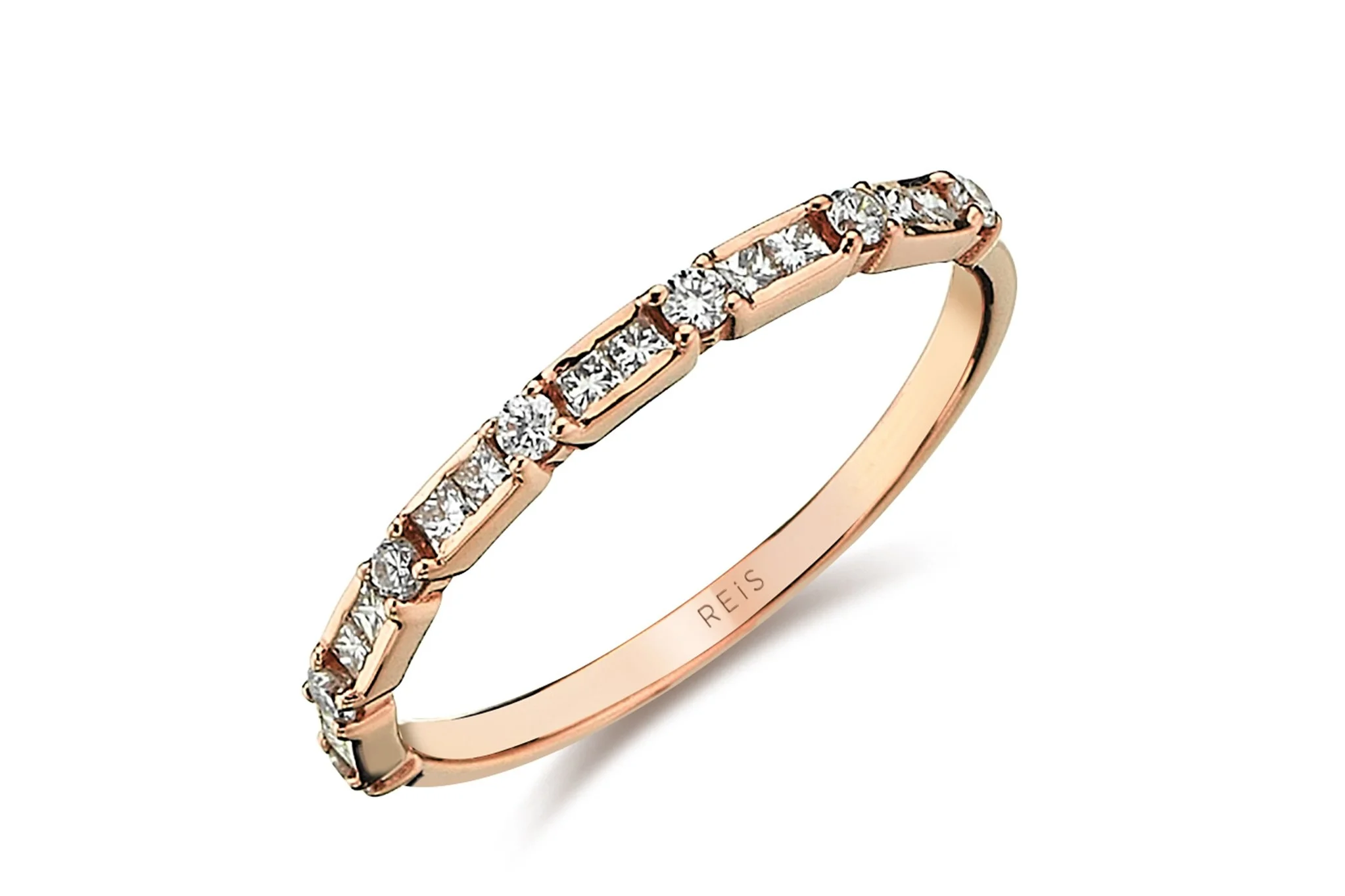 Bir Taş Bir Baget - 2