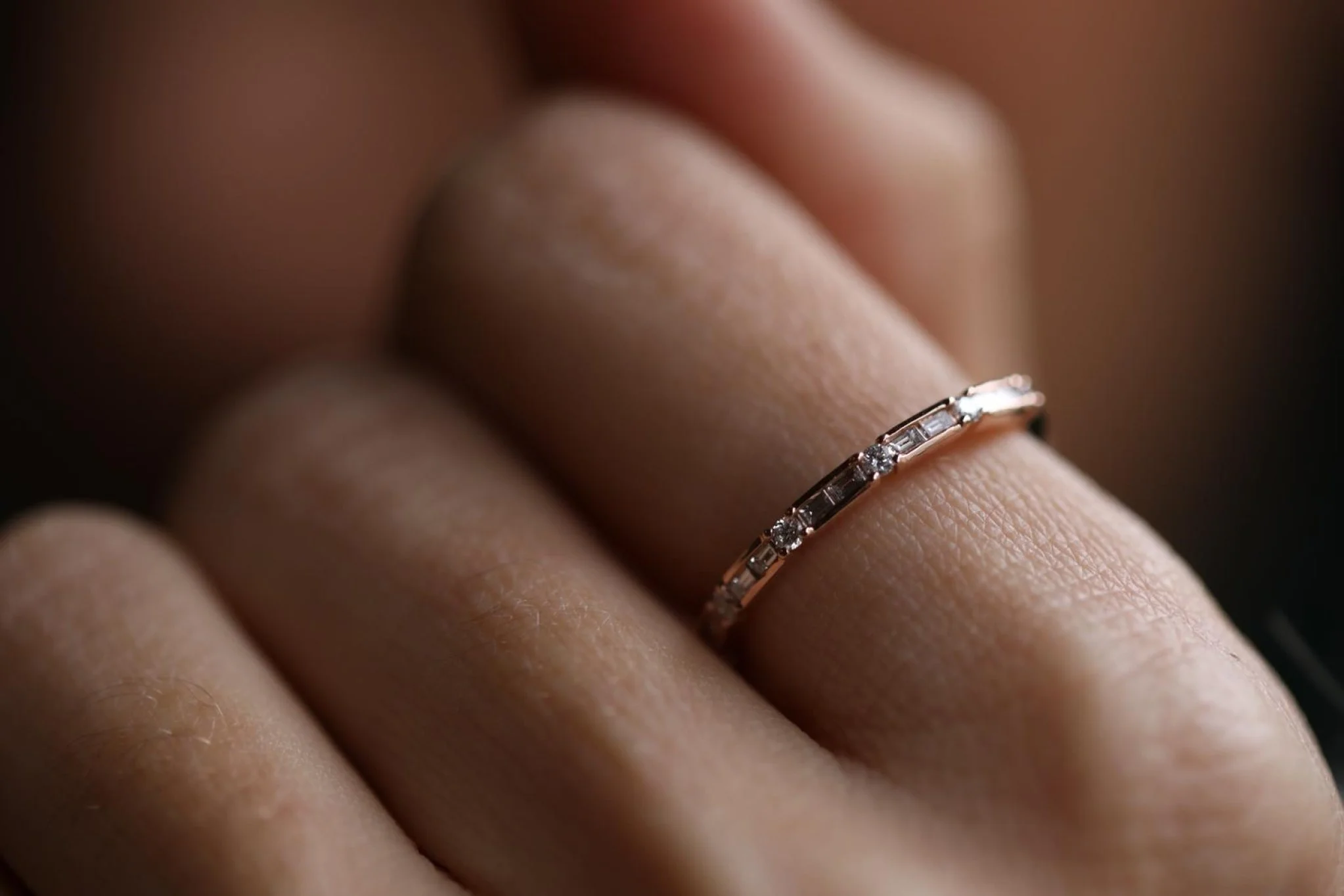 Bir Taş Bir Baget - 3