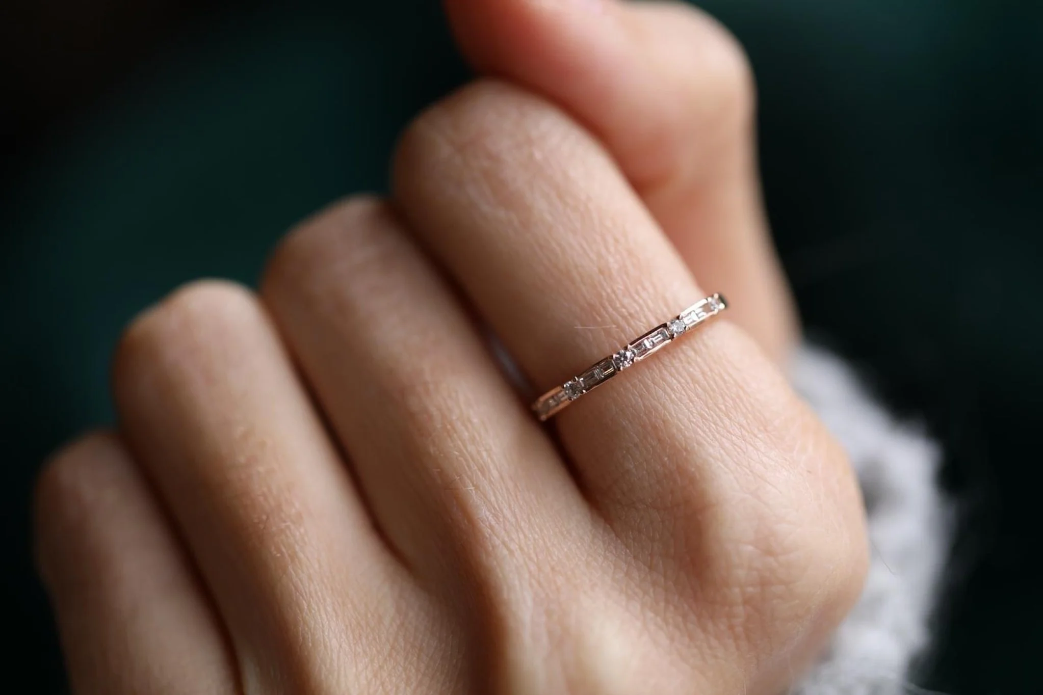 Bir Taş Bir Baget - 1