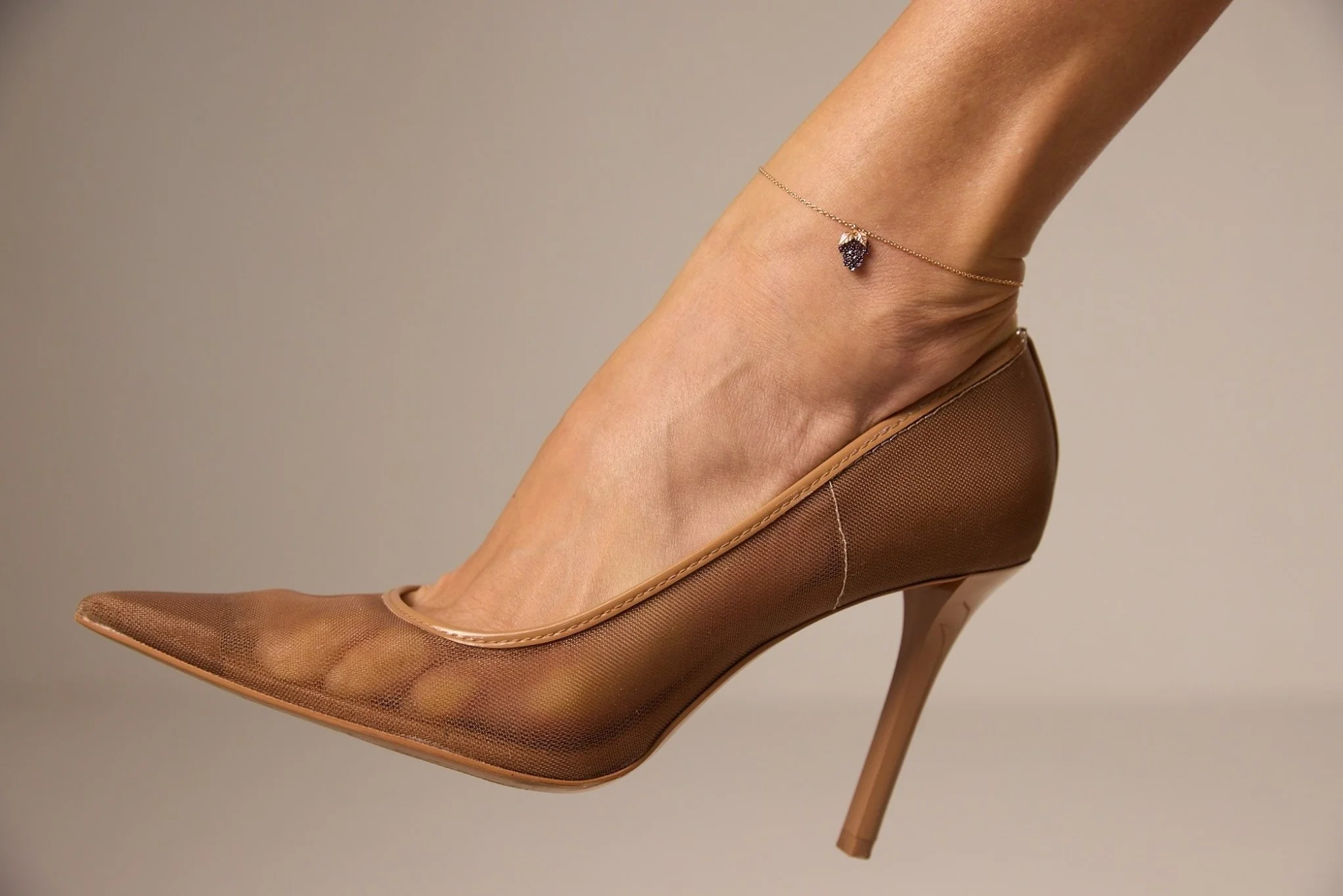 Böğürtlen Hal Hal - 1